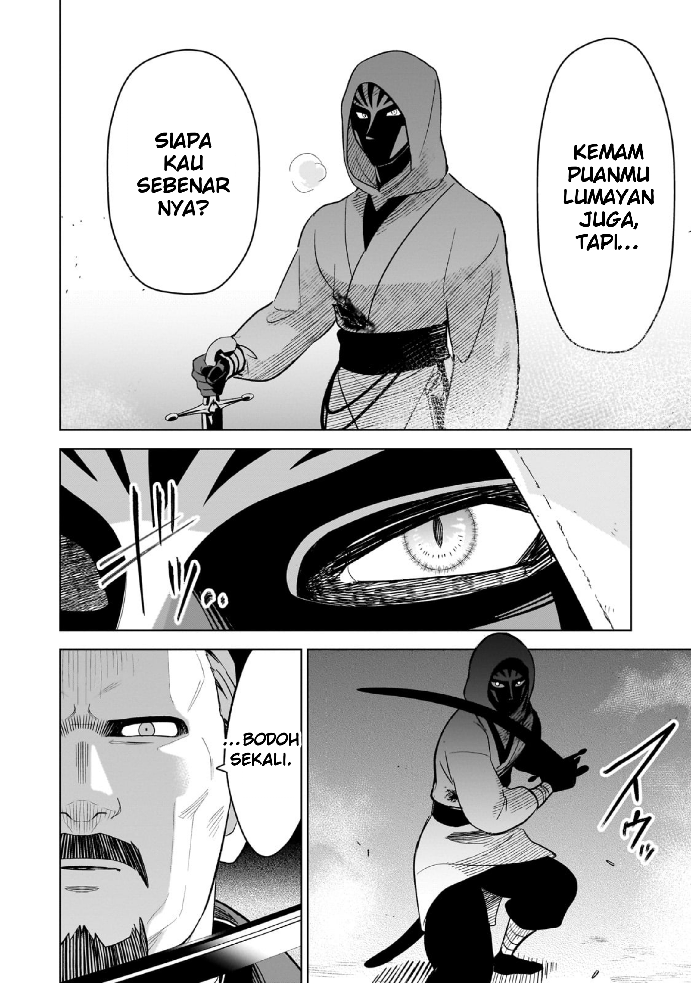 The Taoist Chapter 11 - halaman 20