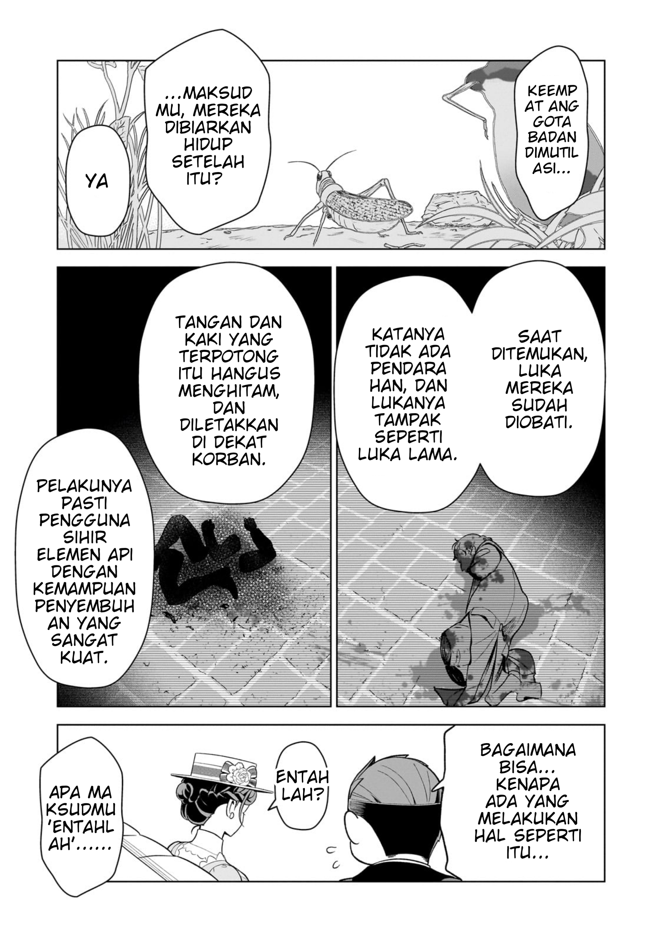 The Taoist Chapter 11 - halaman 33