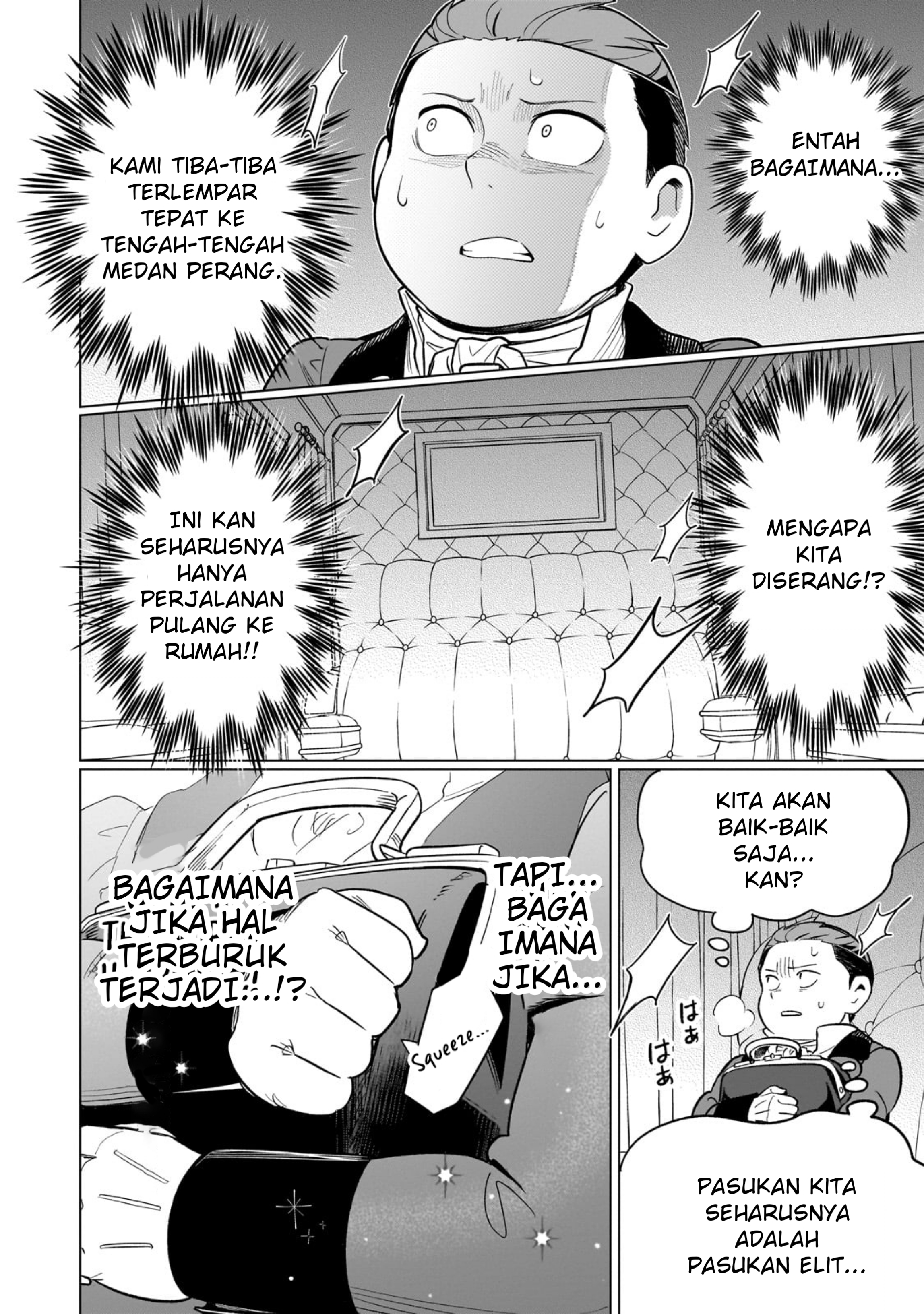 The Taoist Chapter 12 - halaman 28