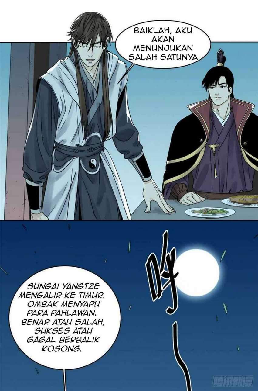 The Taoist Chapter 13 - halaman 10