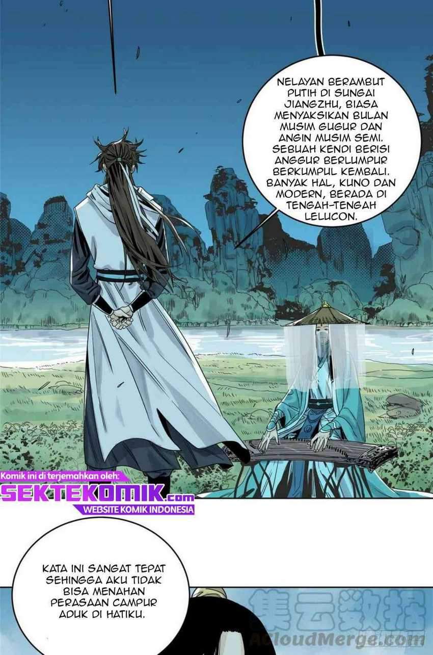 The Taoist Chapter 13 - halaman 11