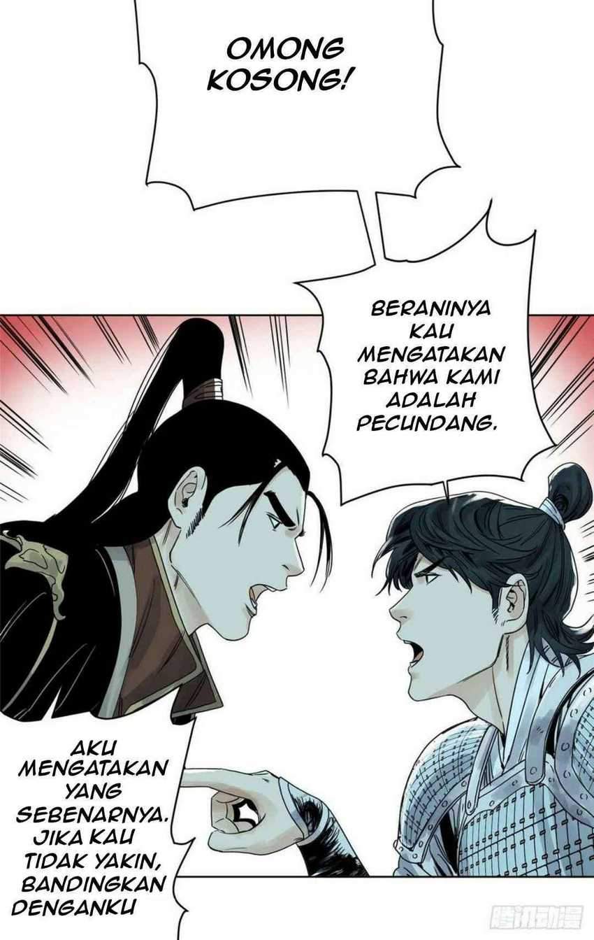 The Taoist Chapter 13 - halaman 14