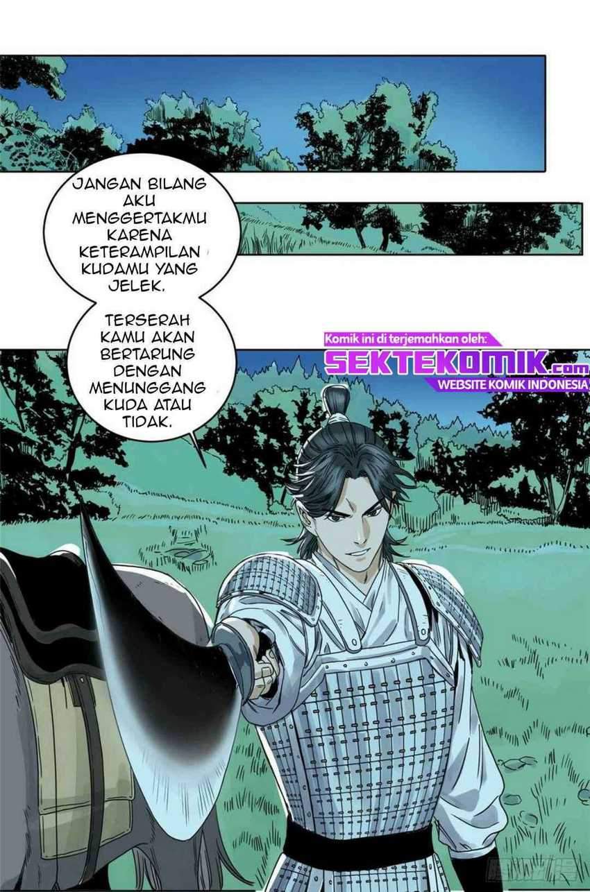The Taoist Chapter 13 - halaman 16