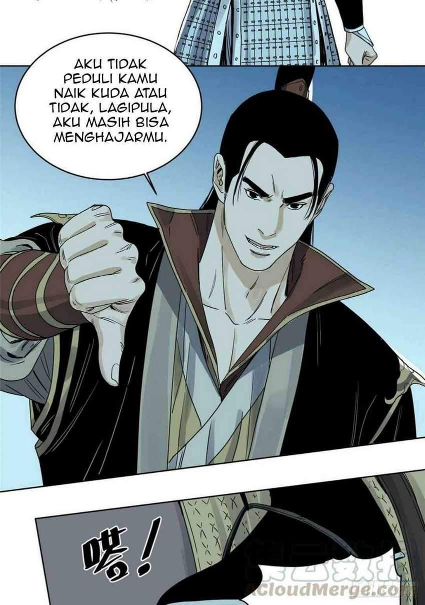 The Taoist Chapter 13 - halaman 17