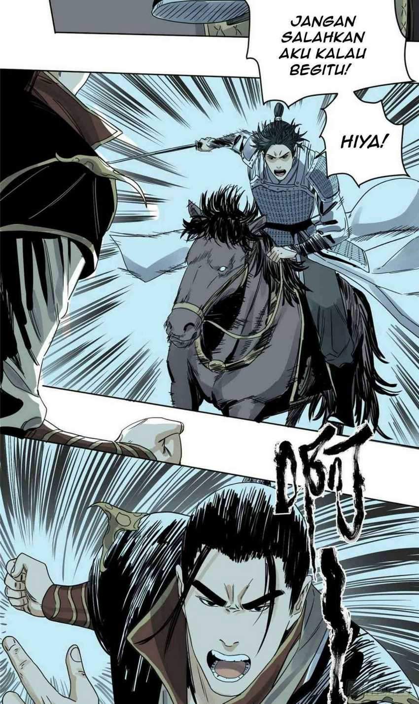 The Taoist Chapter 13 - halaman 18