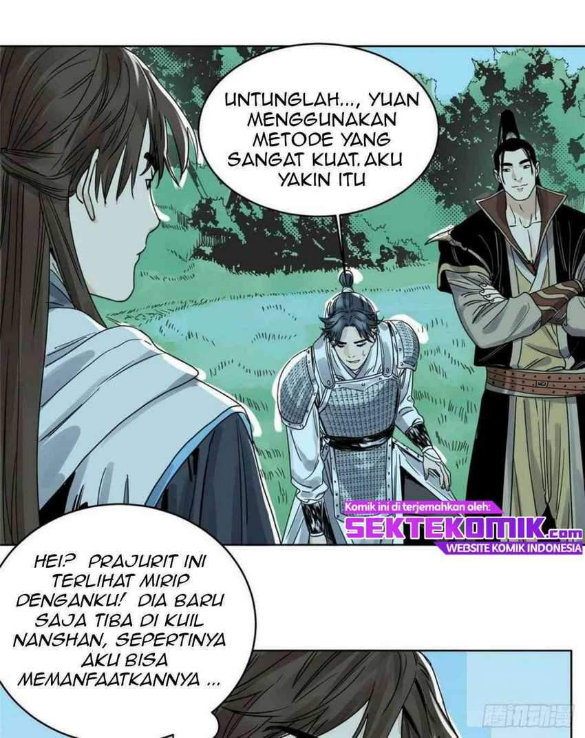 The Taoist Chapter 13 - halaman 21