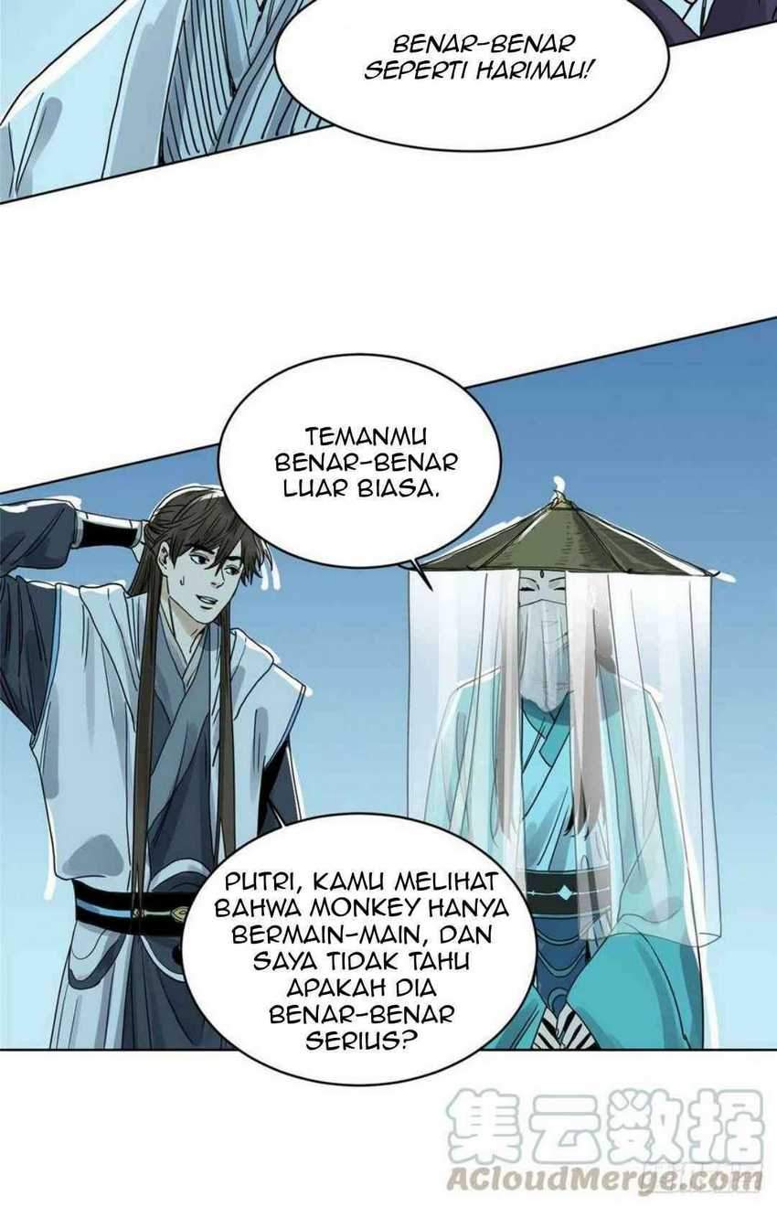 The Taoist Chapter 13 - halaman 22