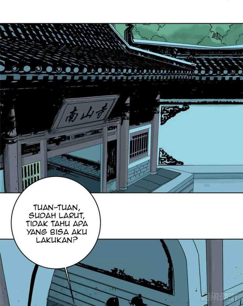 The Taoist Chapter 13 - halaman 24