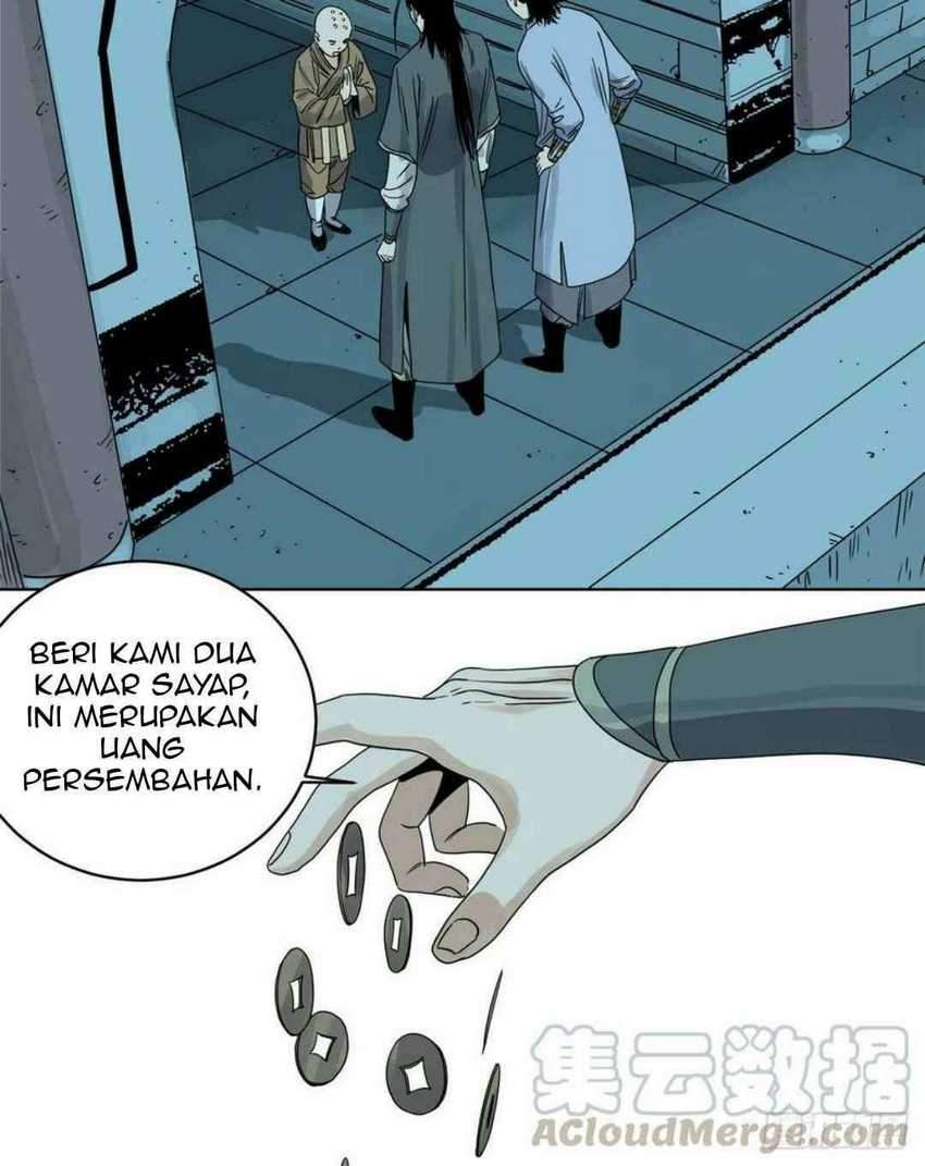 The Taoist Chapter 13 - halaman 25