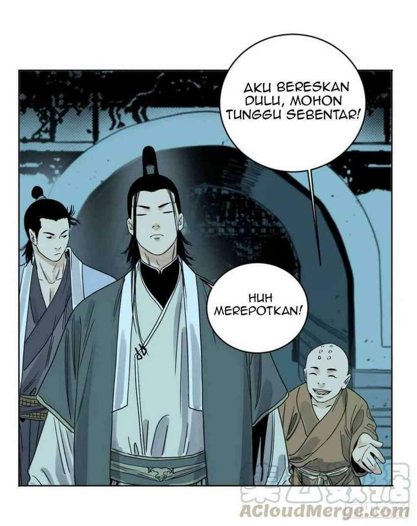 The Taoist Chapter 13 - halaman 27