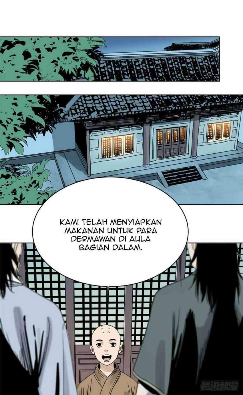 The Taoist Chapter 13 - halaman 28