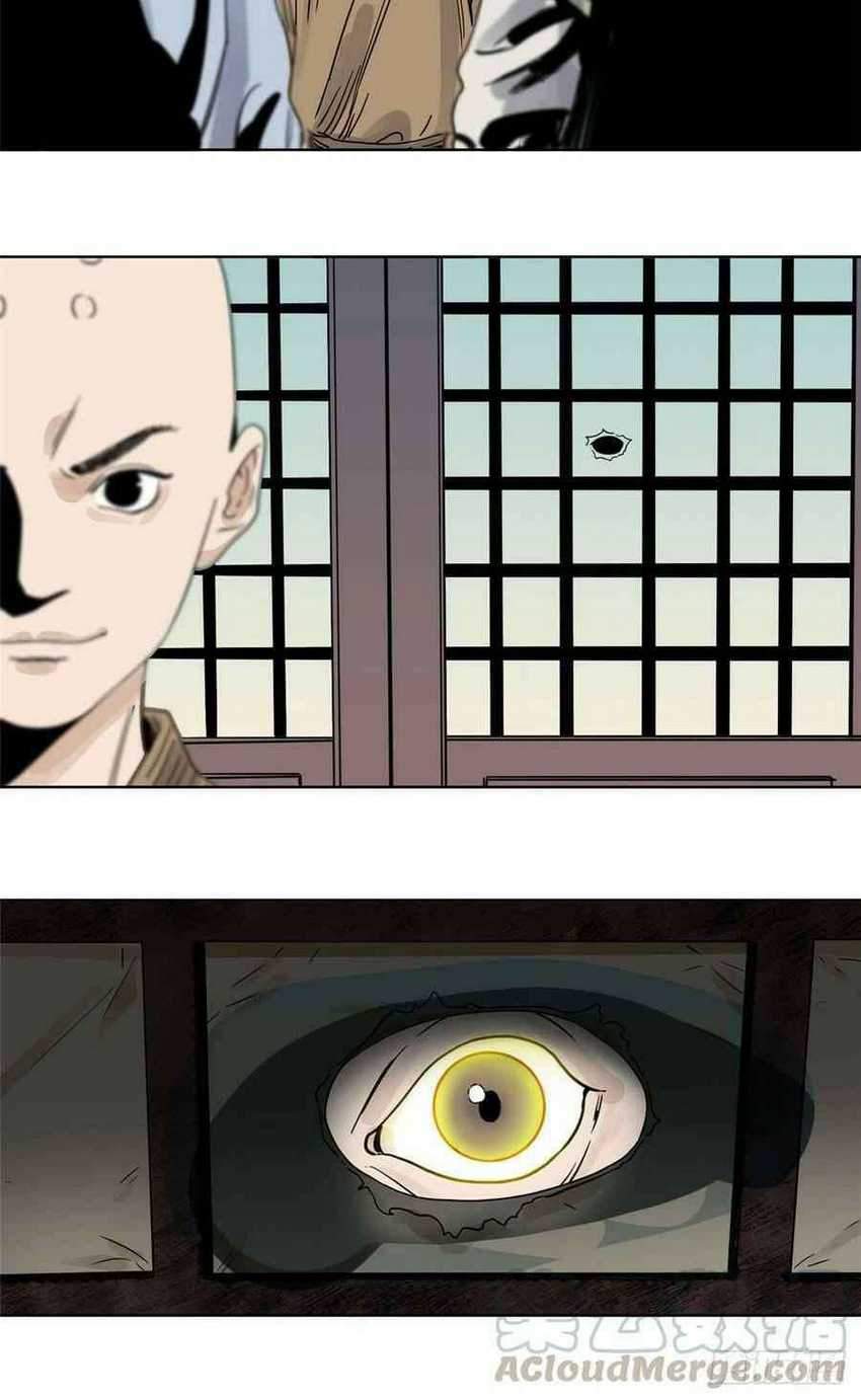 The Taoist Chapter 13 - halaman 29