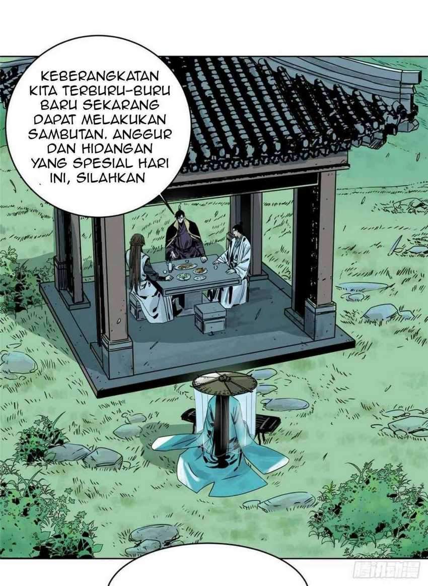 The Taoist Chapter 13 - halaman 4