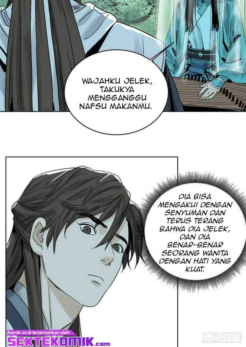 The Taoist Chapter 13 - halaman 6