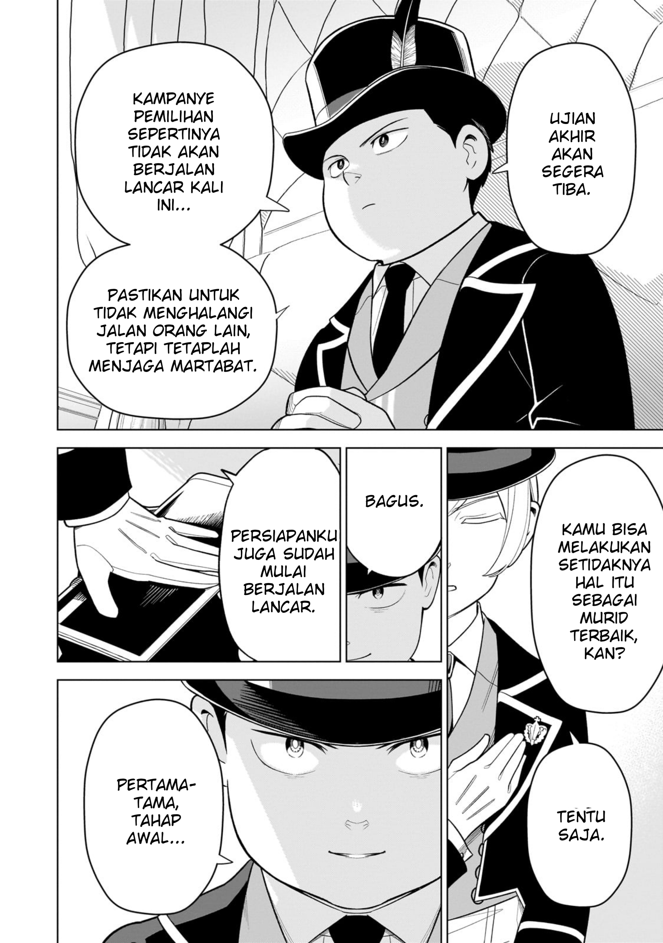 The Taoist Chapter 14 - halaman 10