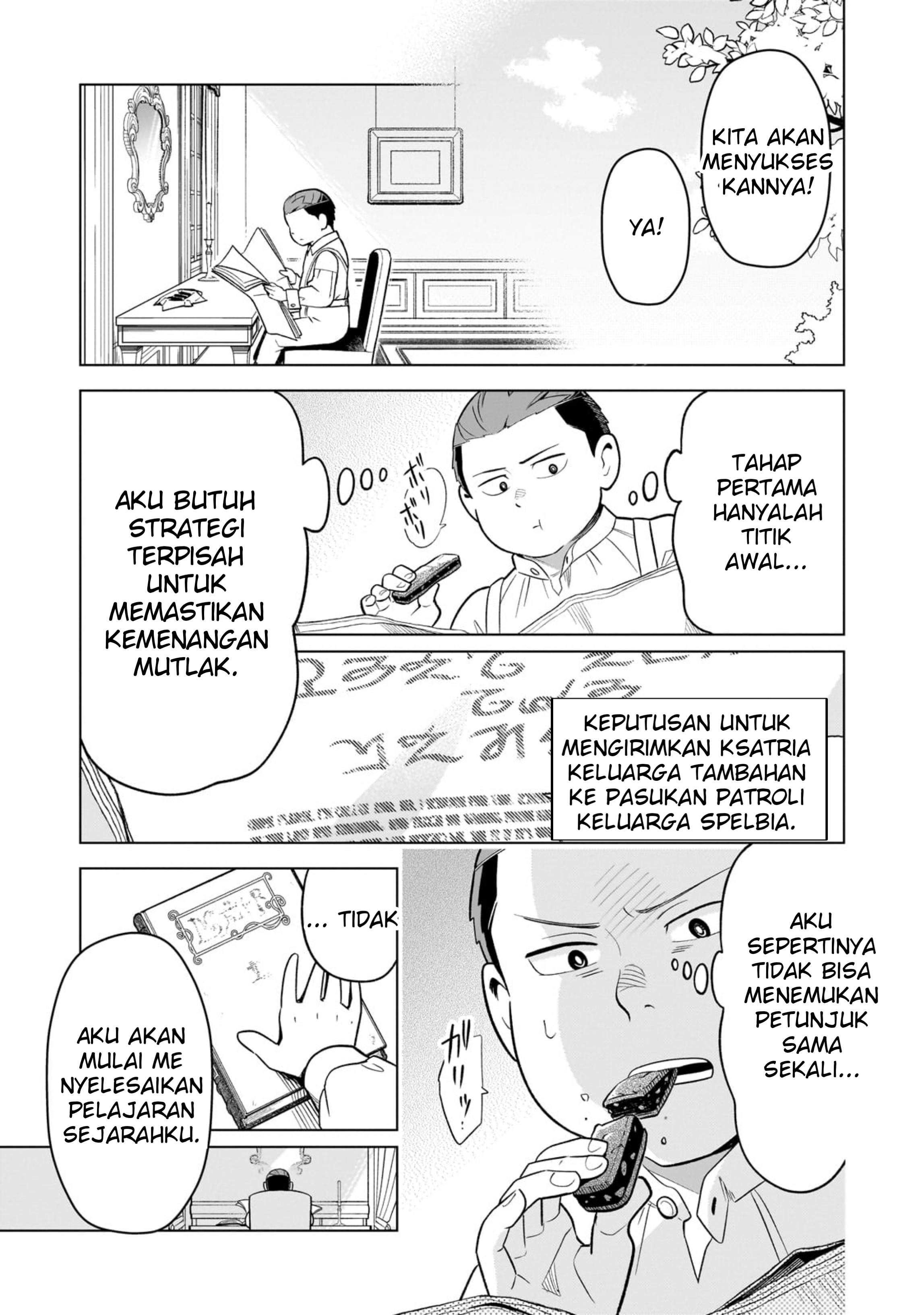 The Taoist Chapter 14 - halaman 11