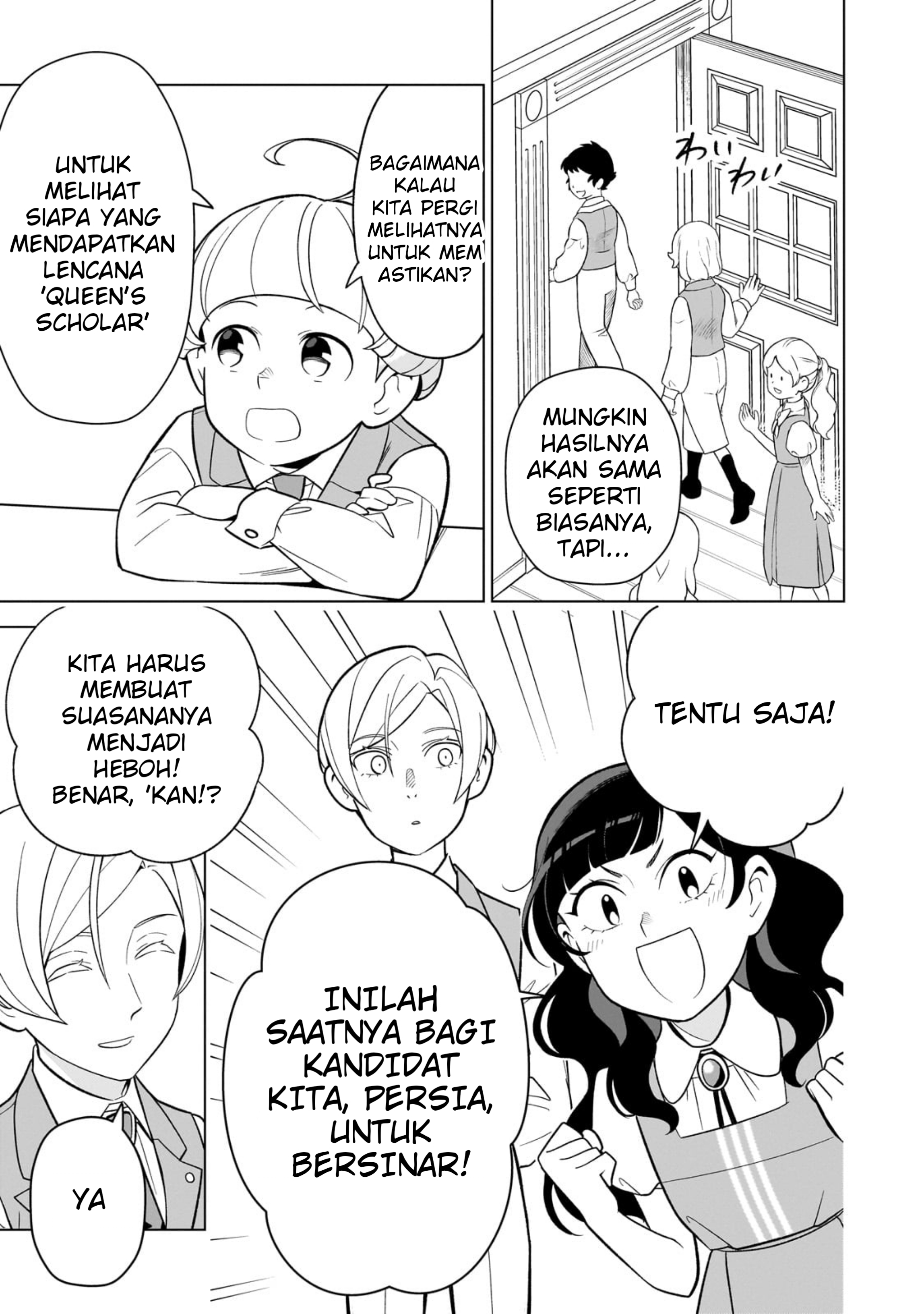 The Taoist Chapter 14 - halaman 15
