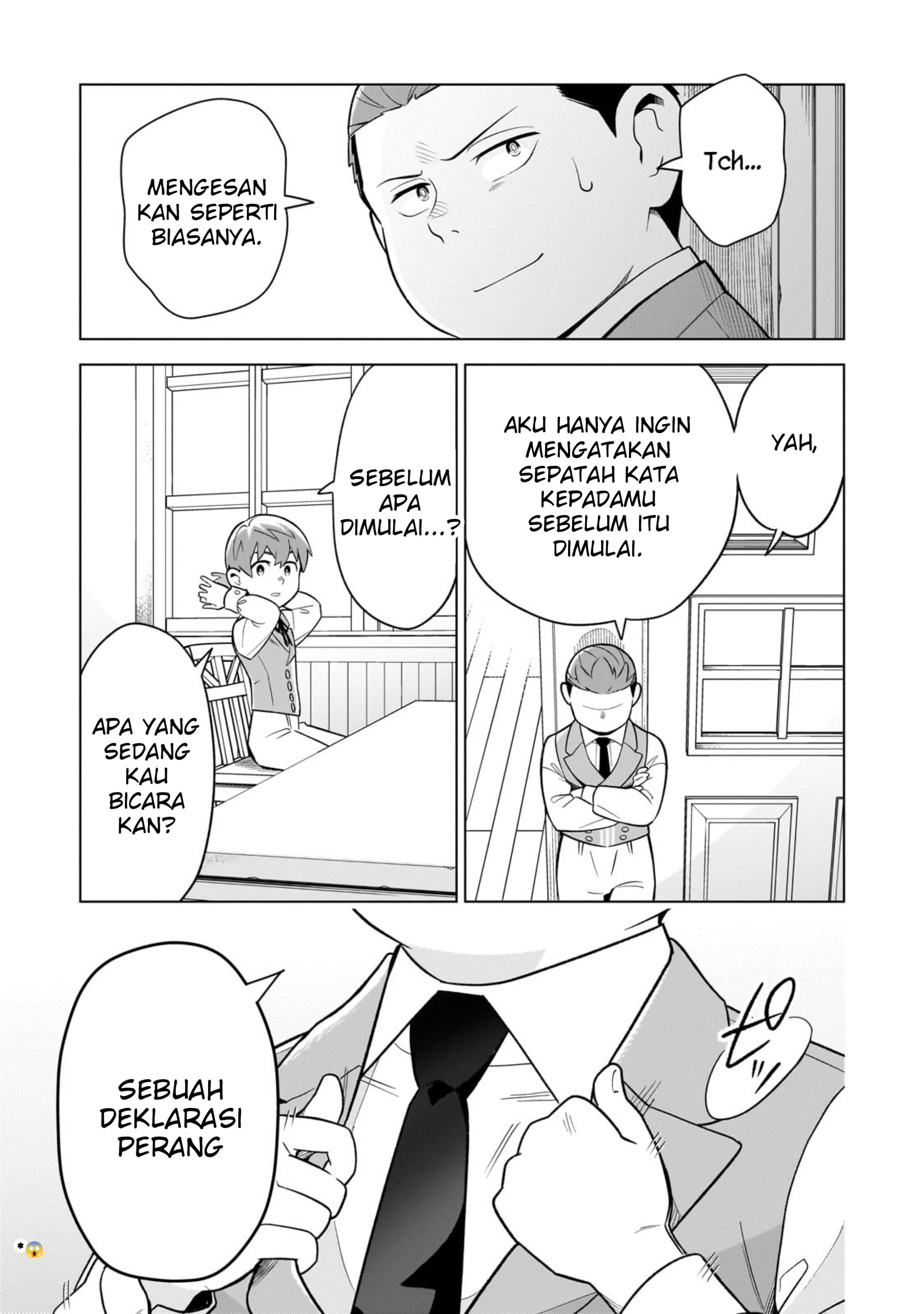 The Taoist Chapter 14 - halaman 19