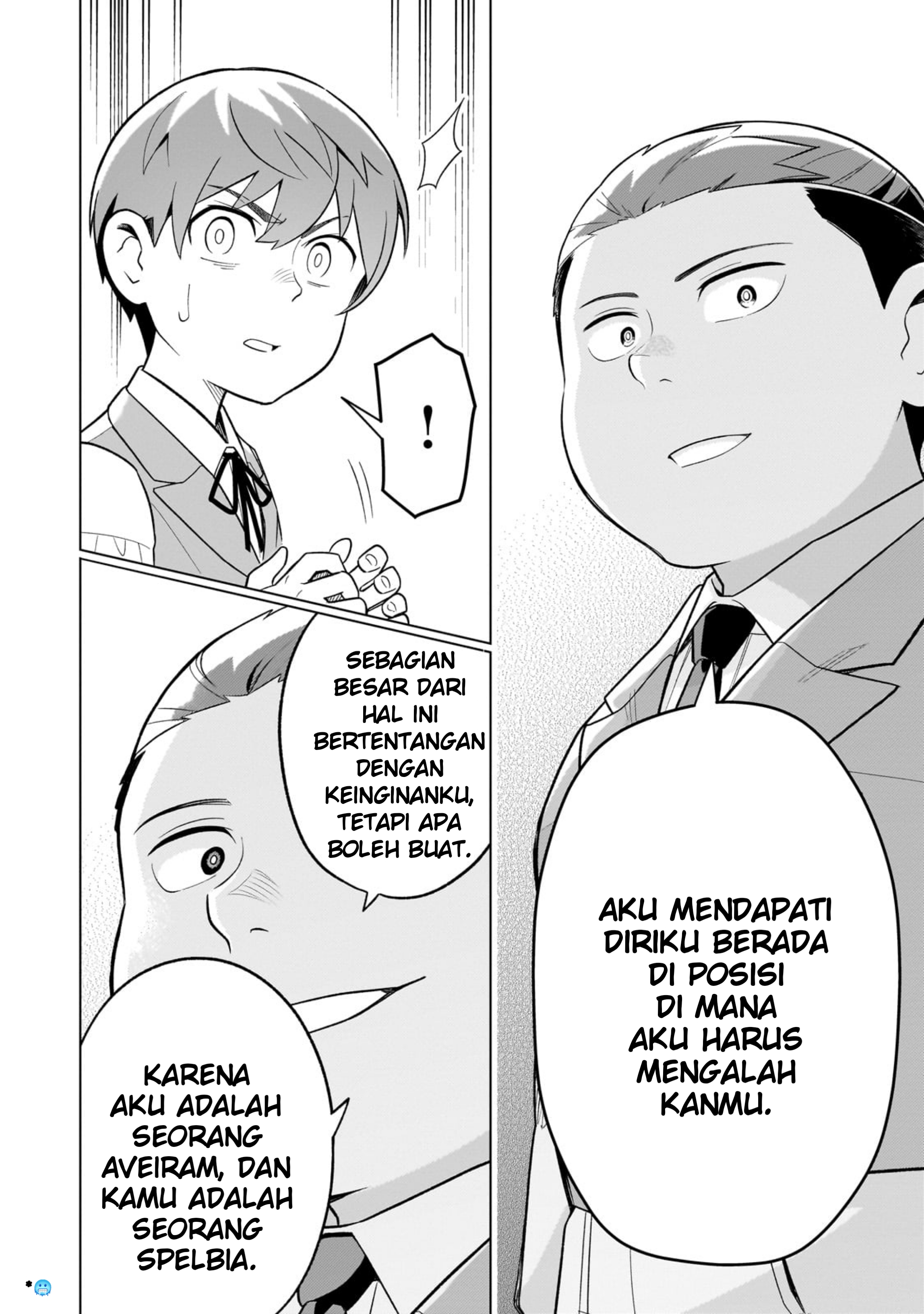 The Taoist Chapter 14 - halaman 20