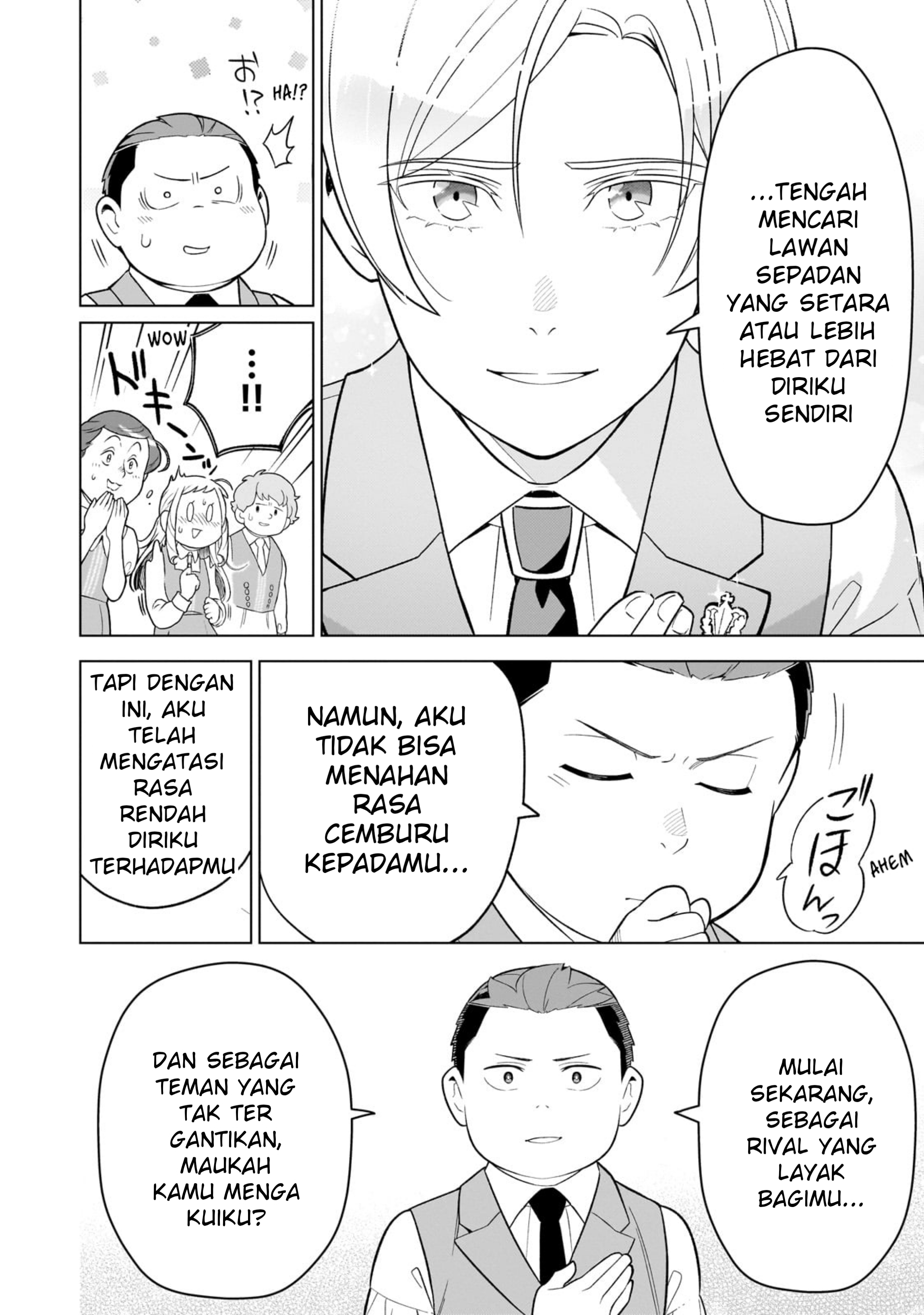 The Taoist Chapter 14 - halaman 26