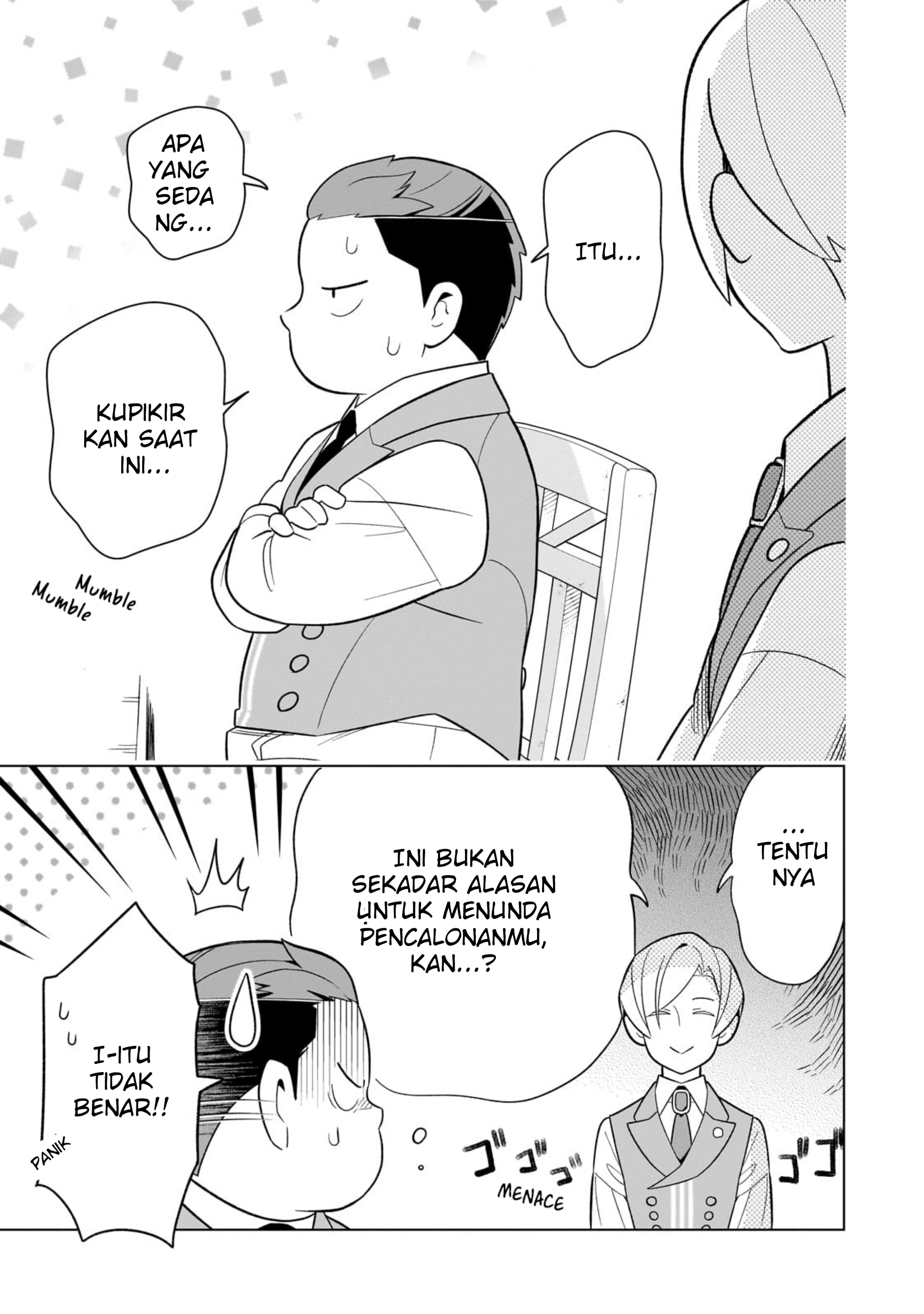 The Taoist Chapter 15 - halaman 11