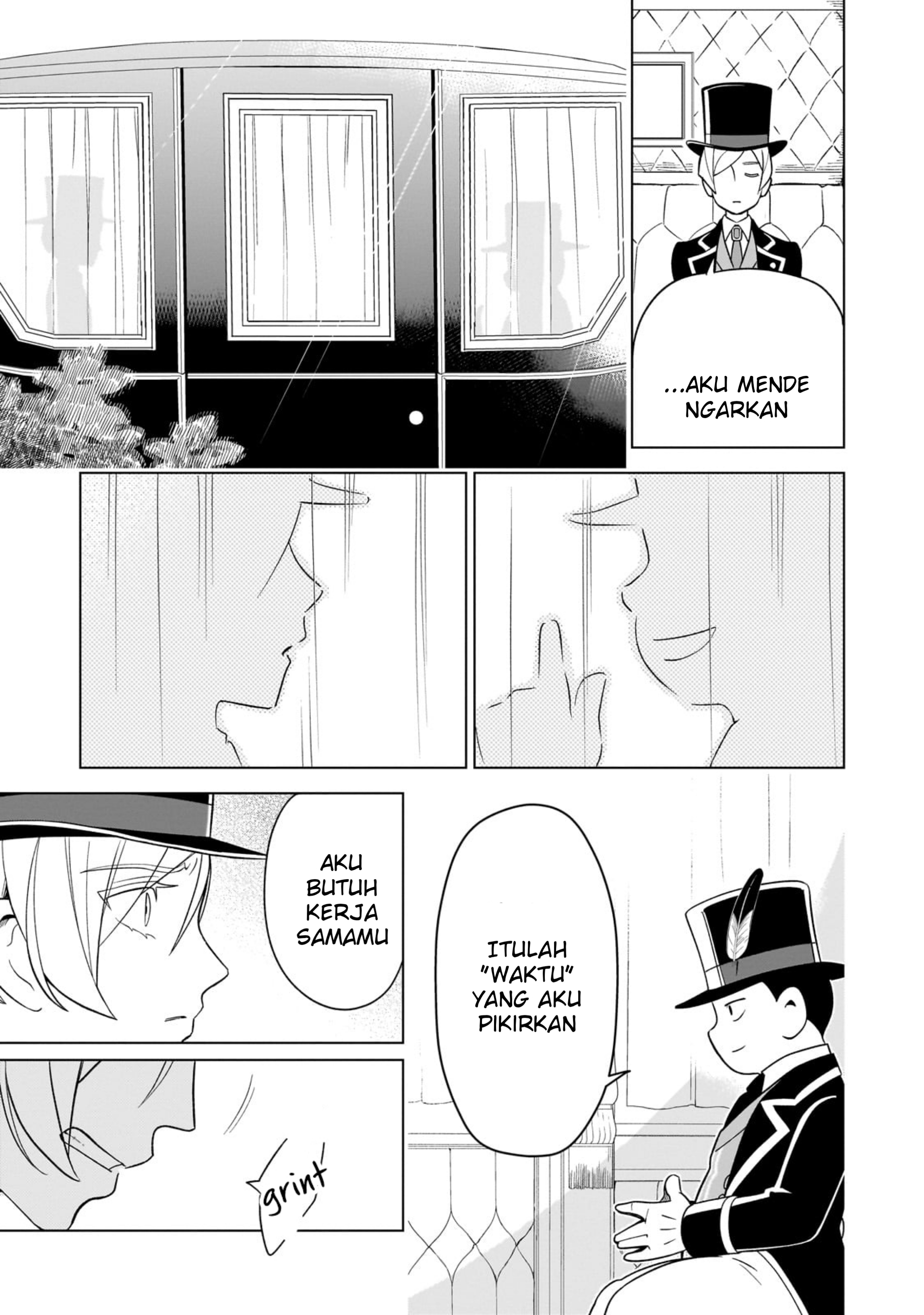 The Taoist Chapter 15 - halaman 21