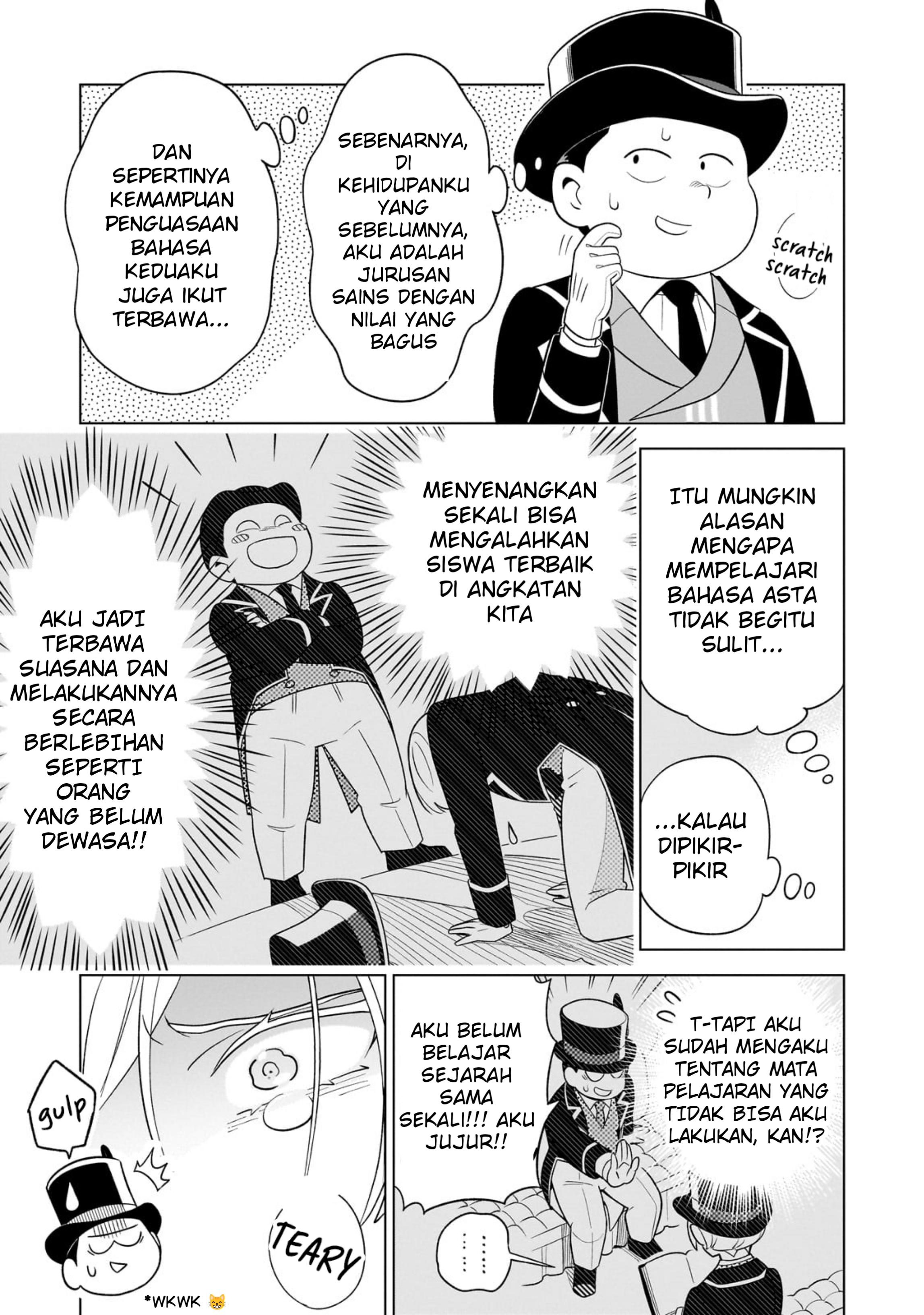 The Taoist Chapter 15 - halaman 31