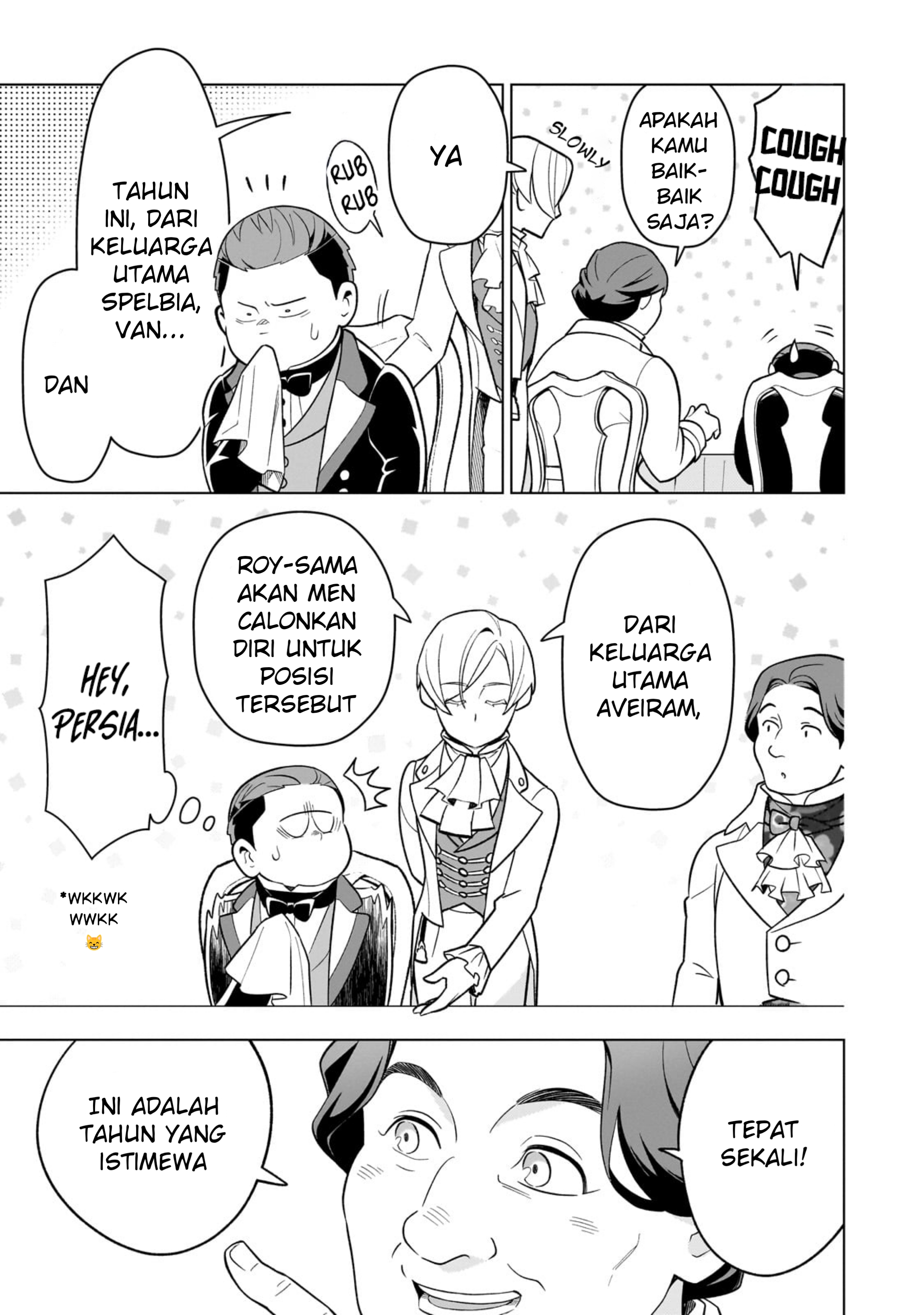 The Taoist Chapter 16 - halaman 17