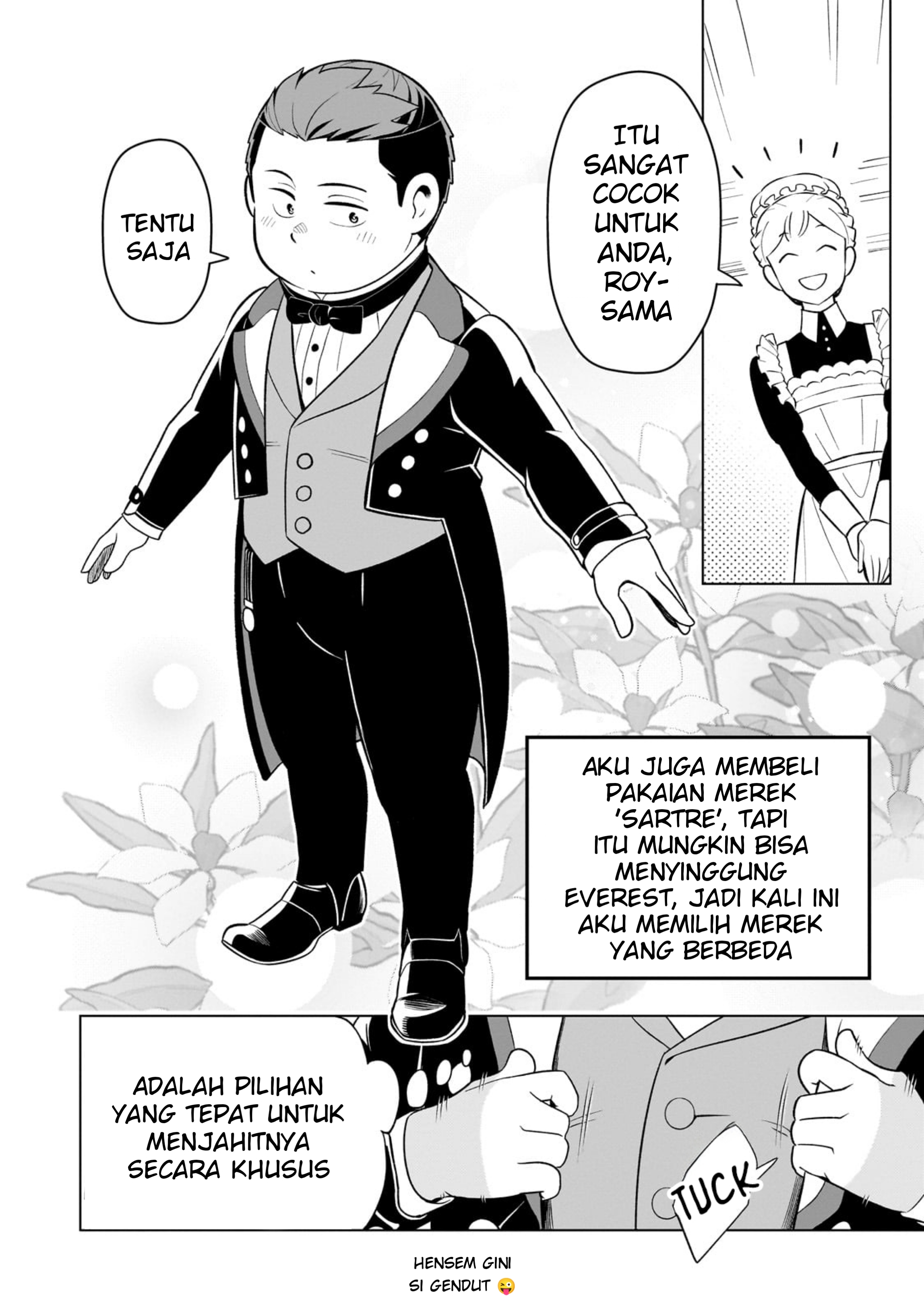 The Taoist Chapter 16 - halaman 8