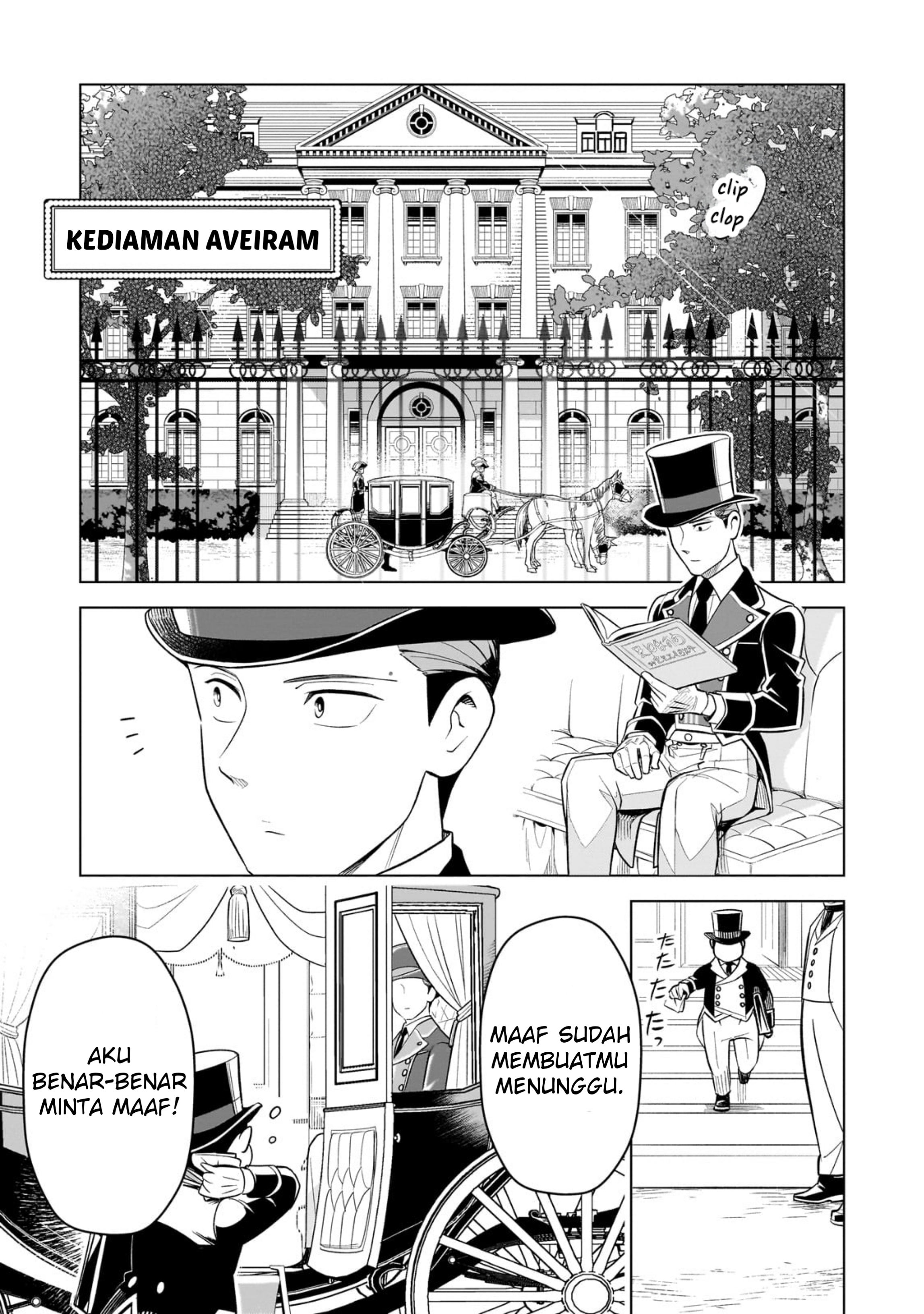 The Taoist Chapter 17 - halaman 1