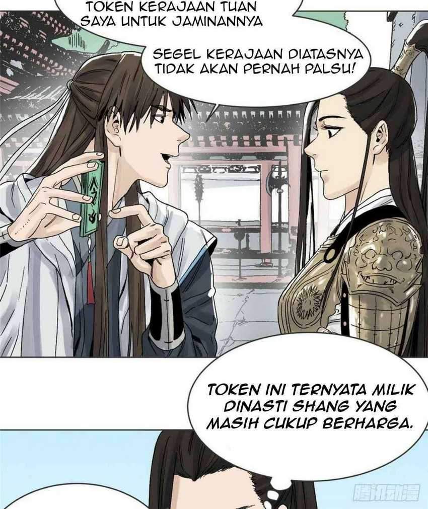 The Taoist Chapter 17 - halaman 12