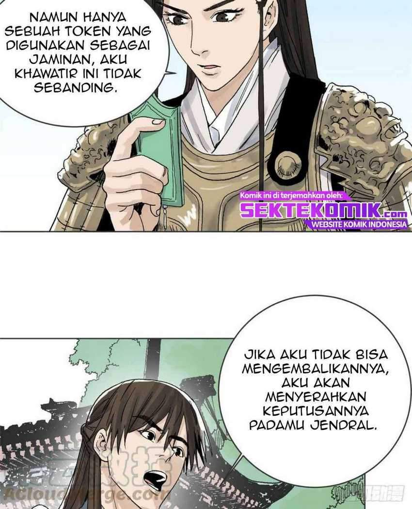 The Taoist Chapter 17 - halaman 13