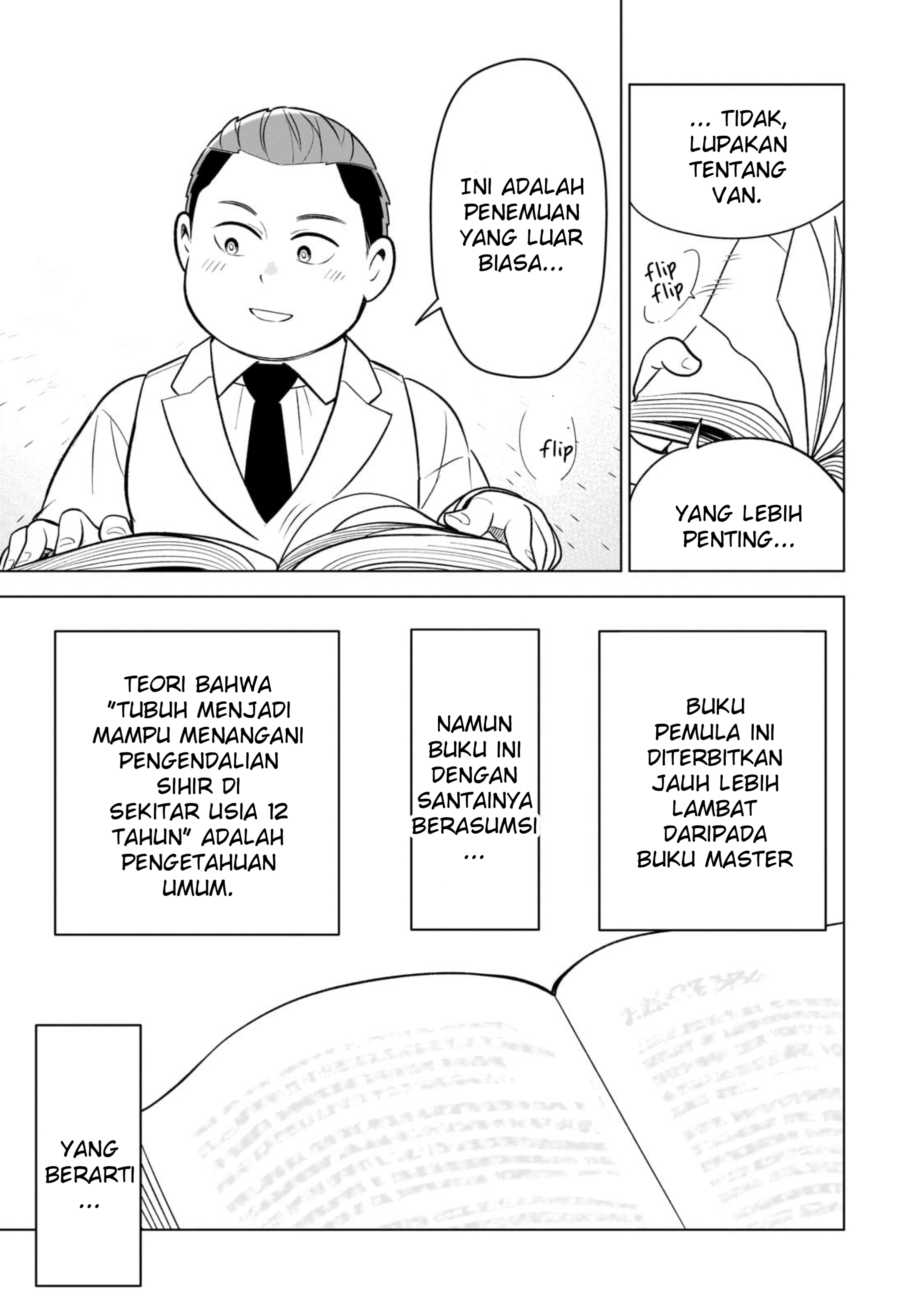 The Taoist Chapter 17 - halaman 17
