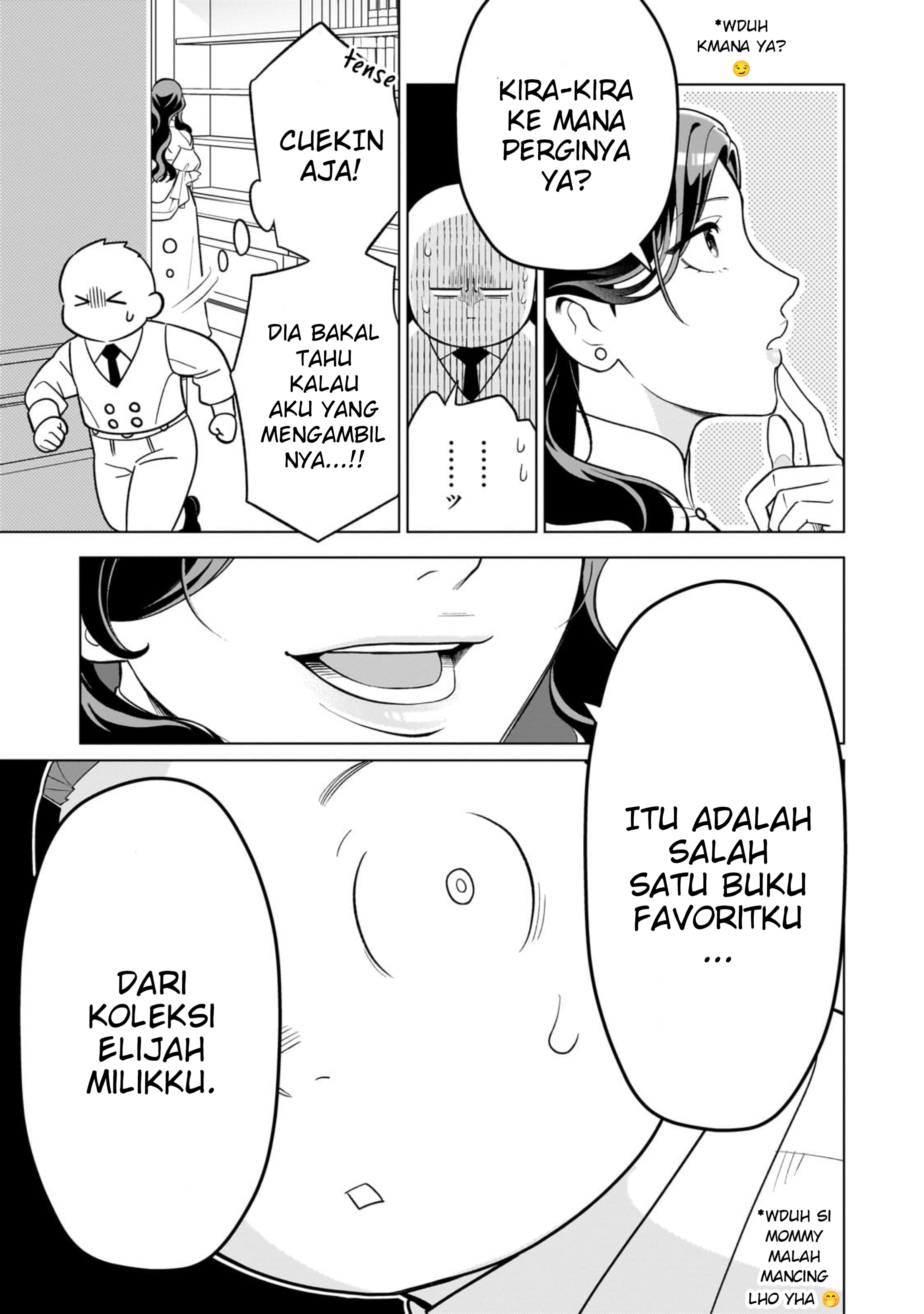 The Taoist Chapter 17 - halaman 23