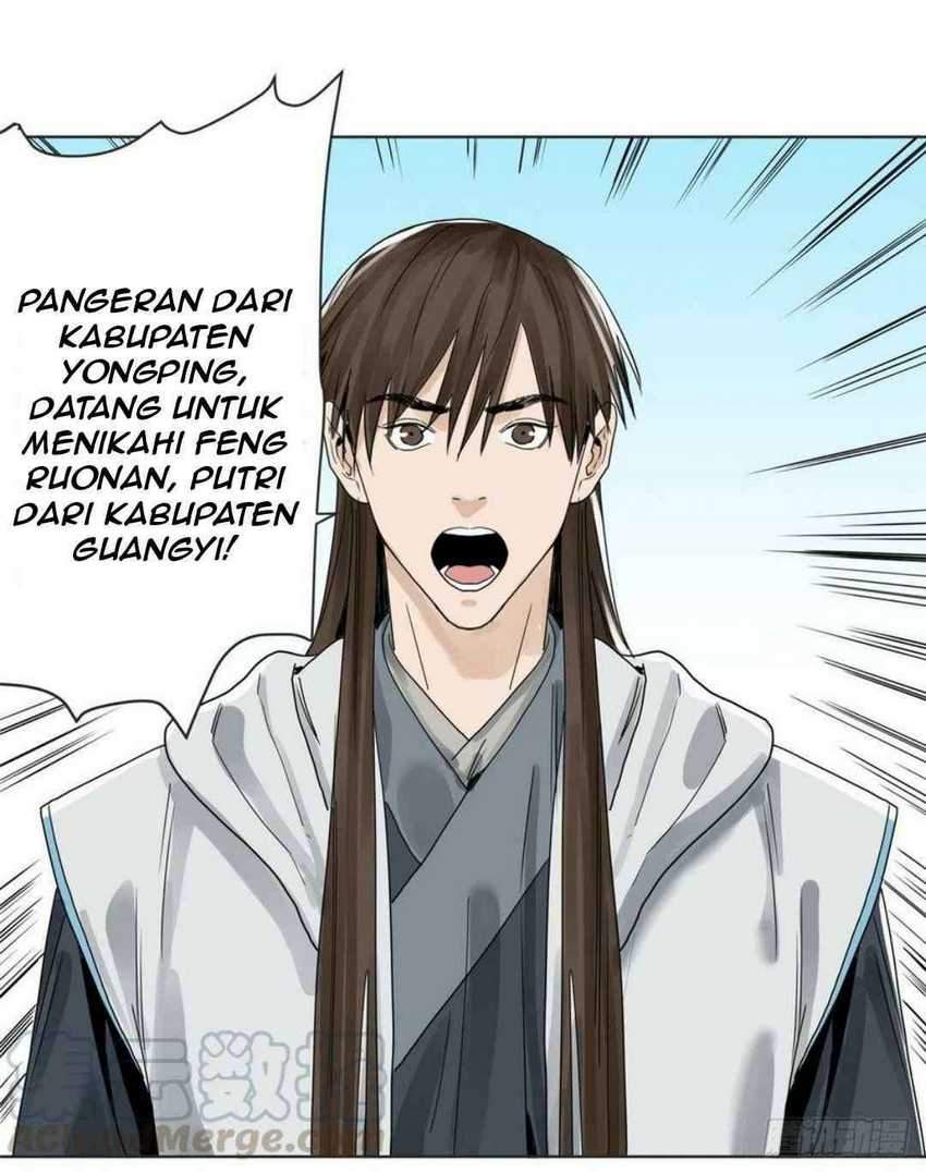 The Taoist Chapter 17 - halaman 25