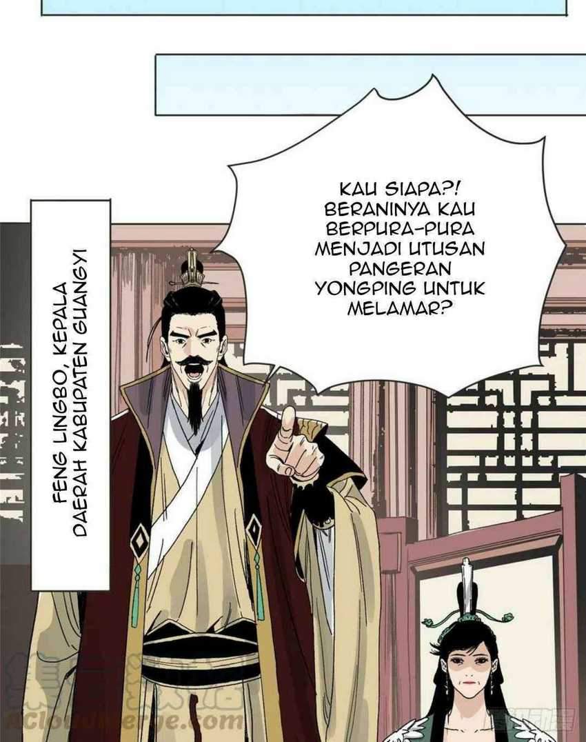 The Taoist Chapter 17 - halaman 27