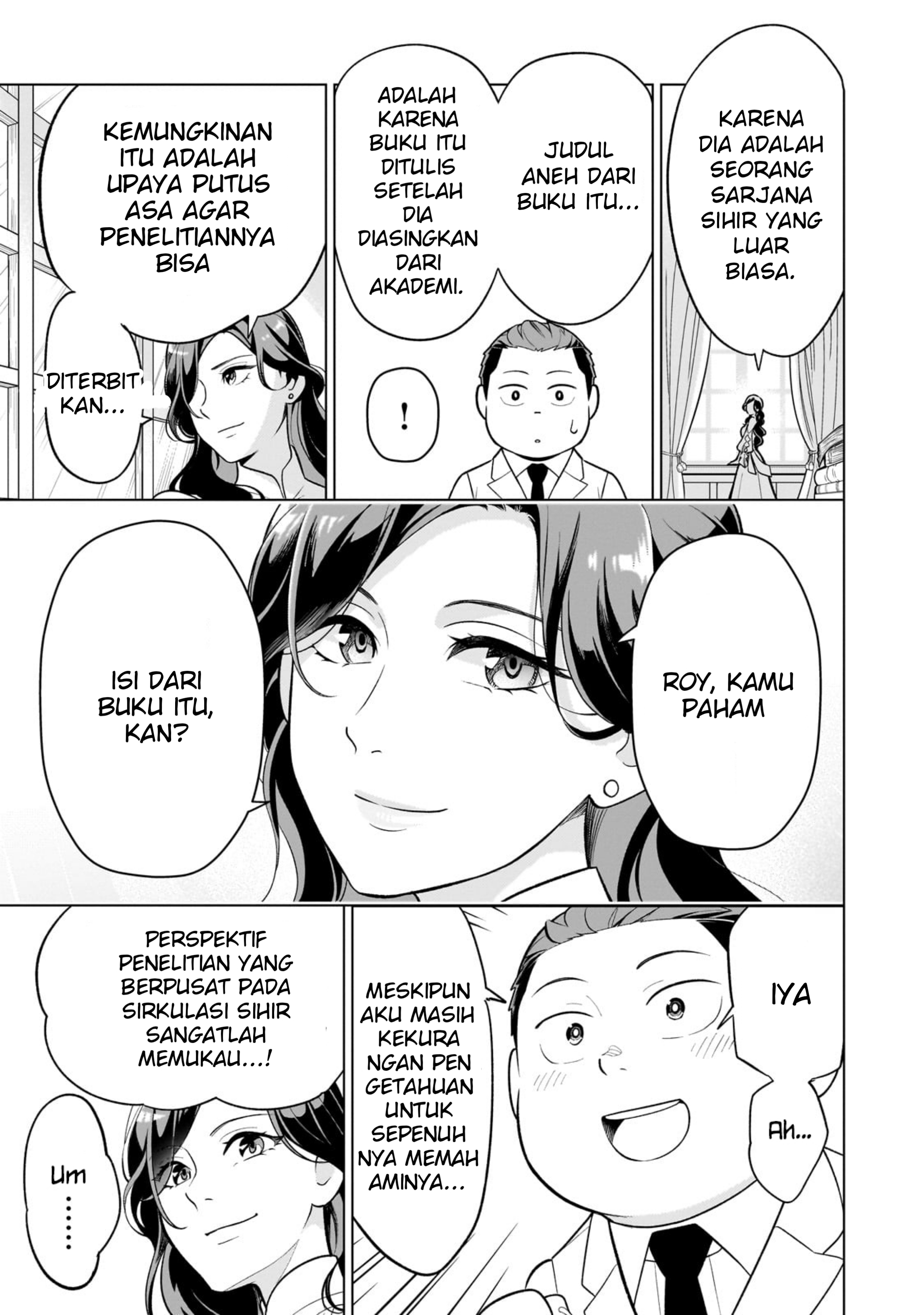 The Taoist Chapter 17 - halaman 29