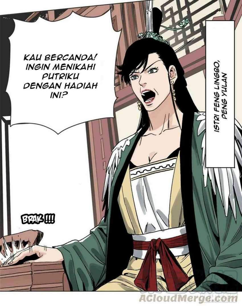 The Taoist Chapter 17 - halaman 31