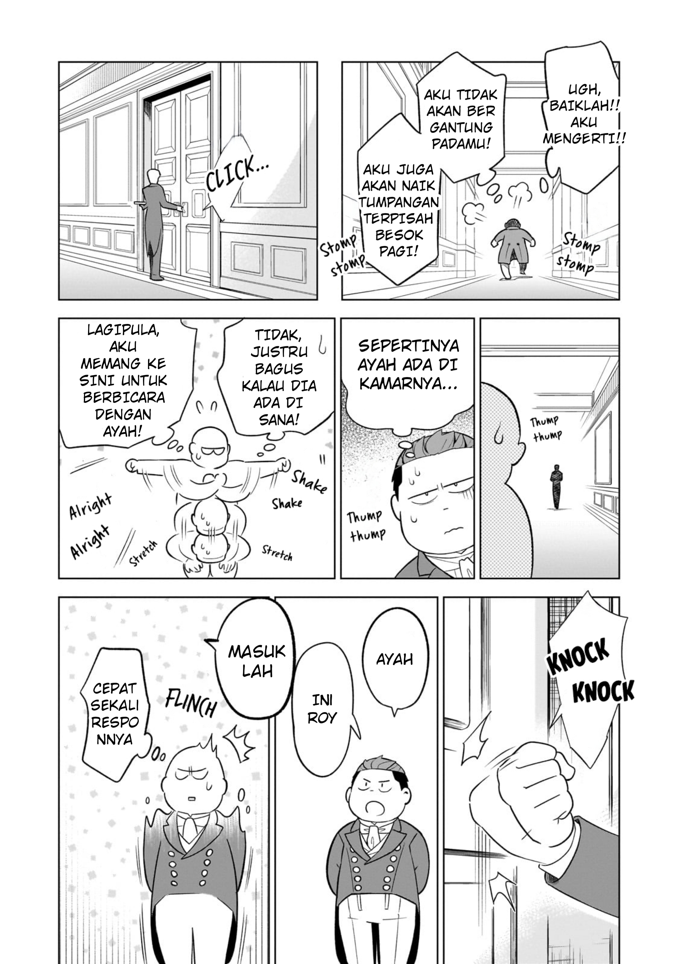 The Taoist Chapter 18 - halaman 15