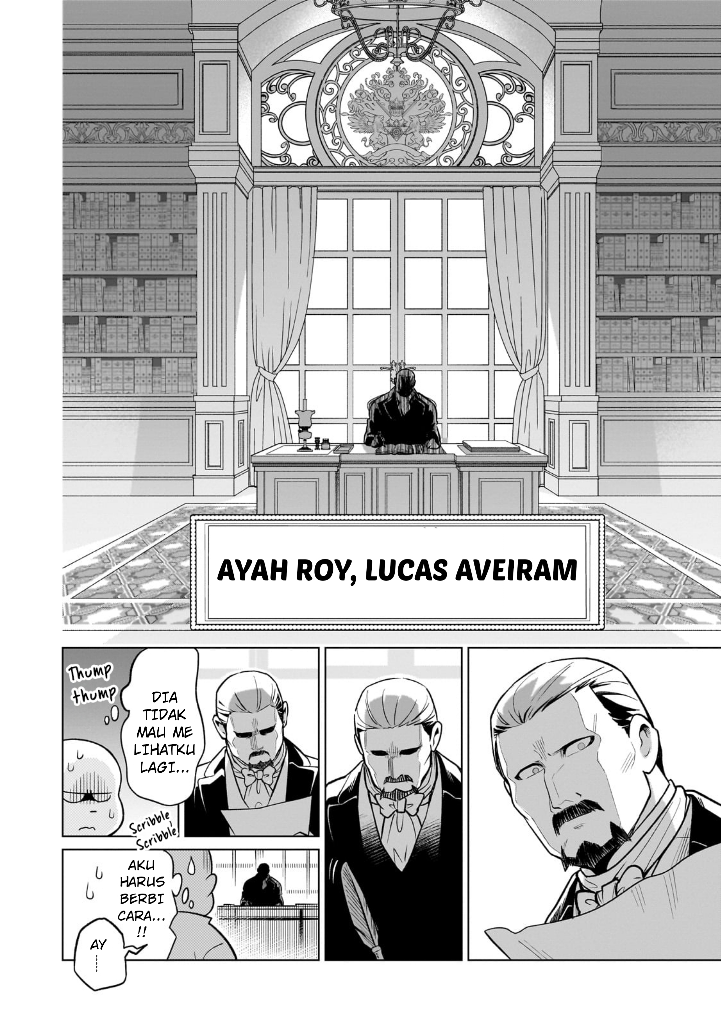 The Taoist Chapter 18 - halaman 16
