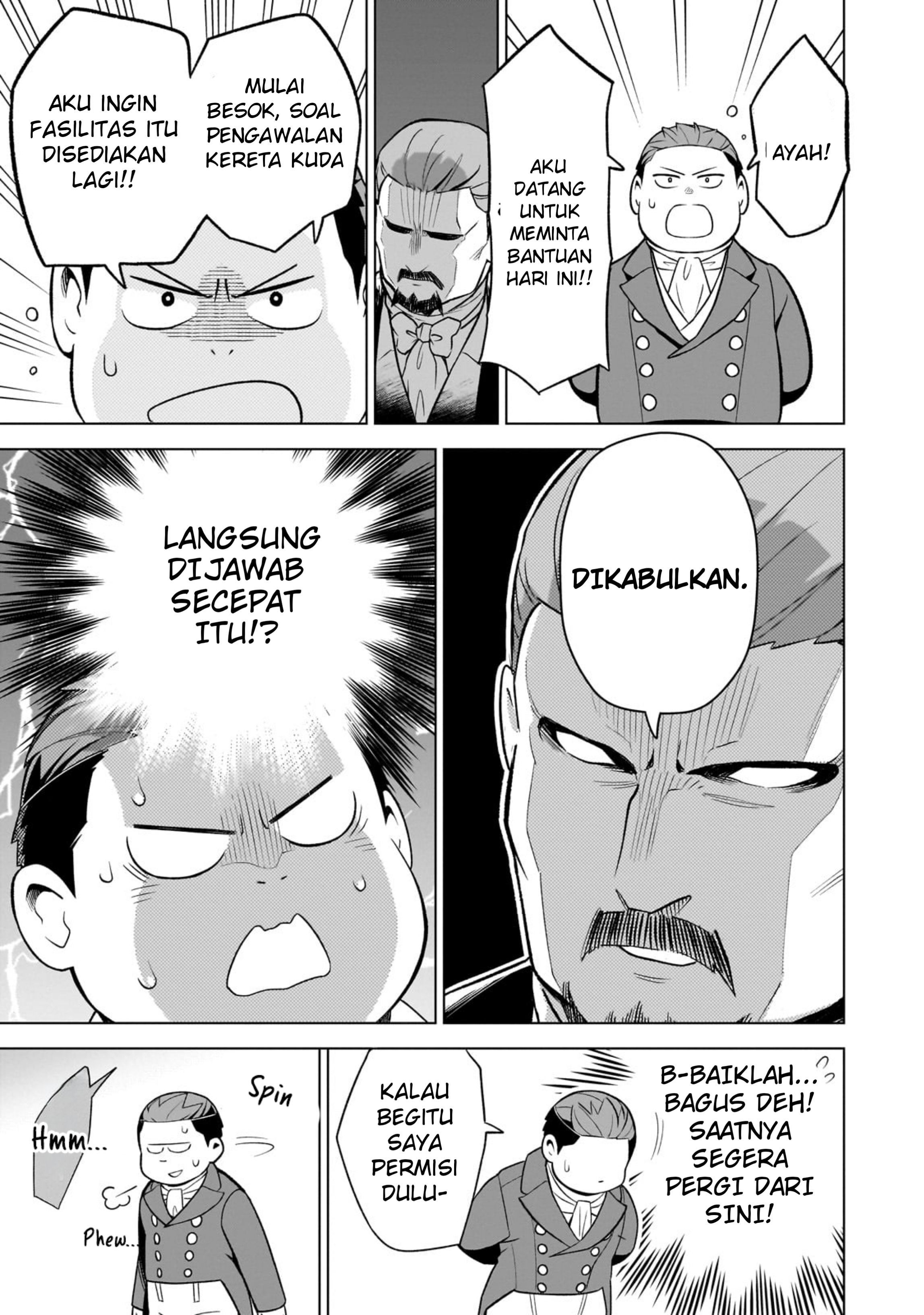 The Taoist Chapter 18 - halaman 17