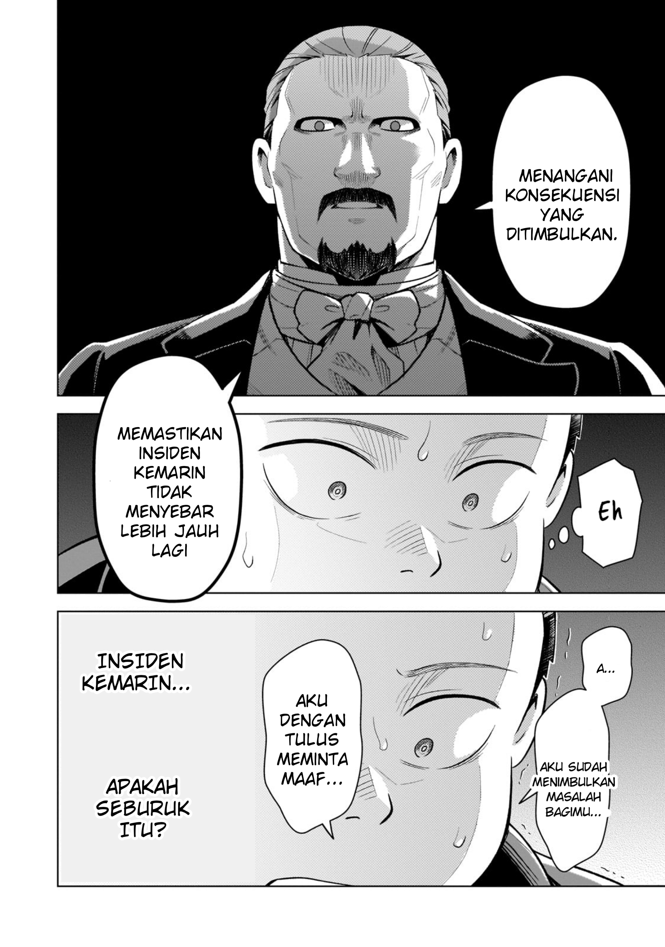 The Taoist Chapter 18 - halaman 20
