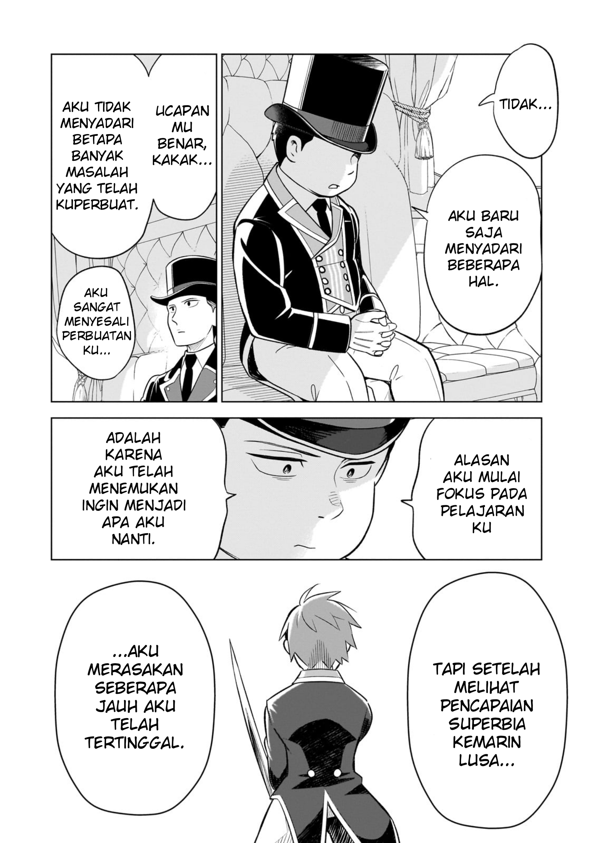 The Taoist Chapter 18 - halaman 26