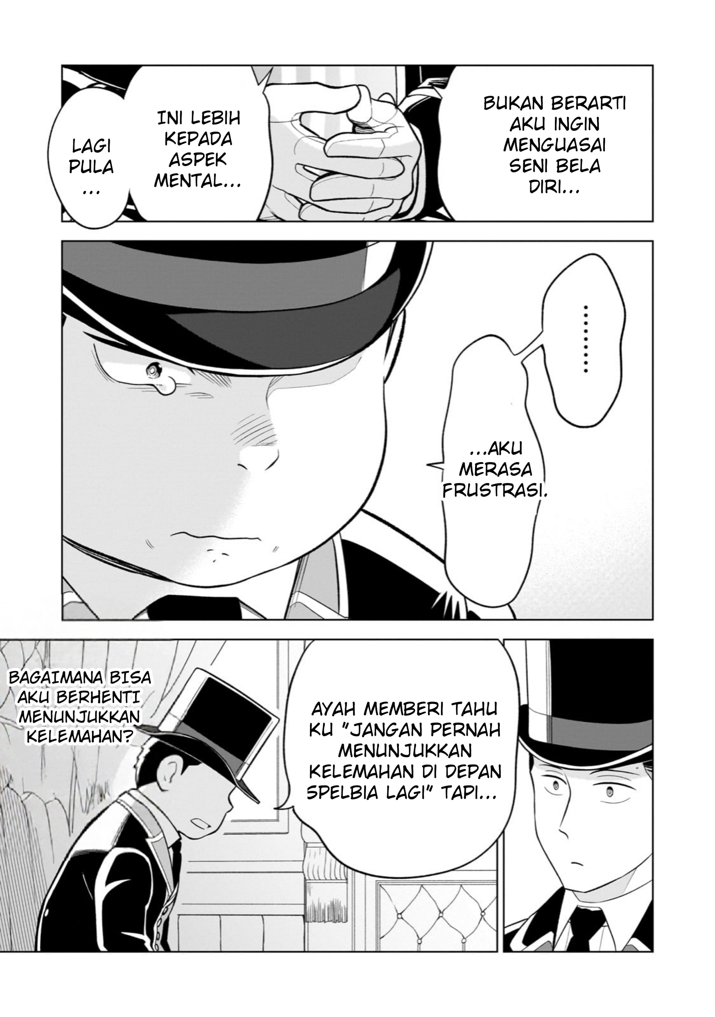 The Taoist Chapter 18 - halaman 27