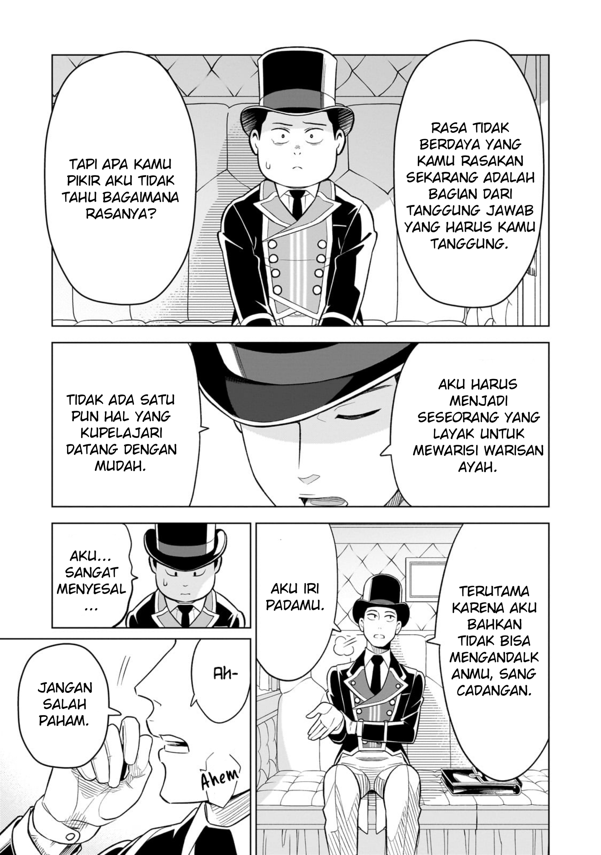 The Taoist Chapter 18 - halaman 29