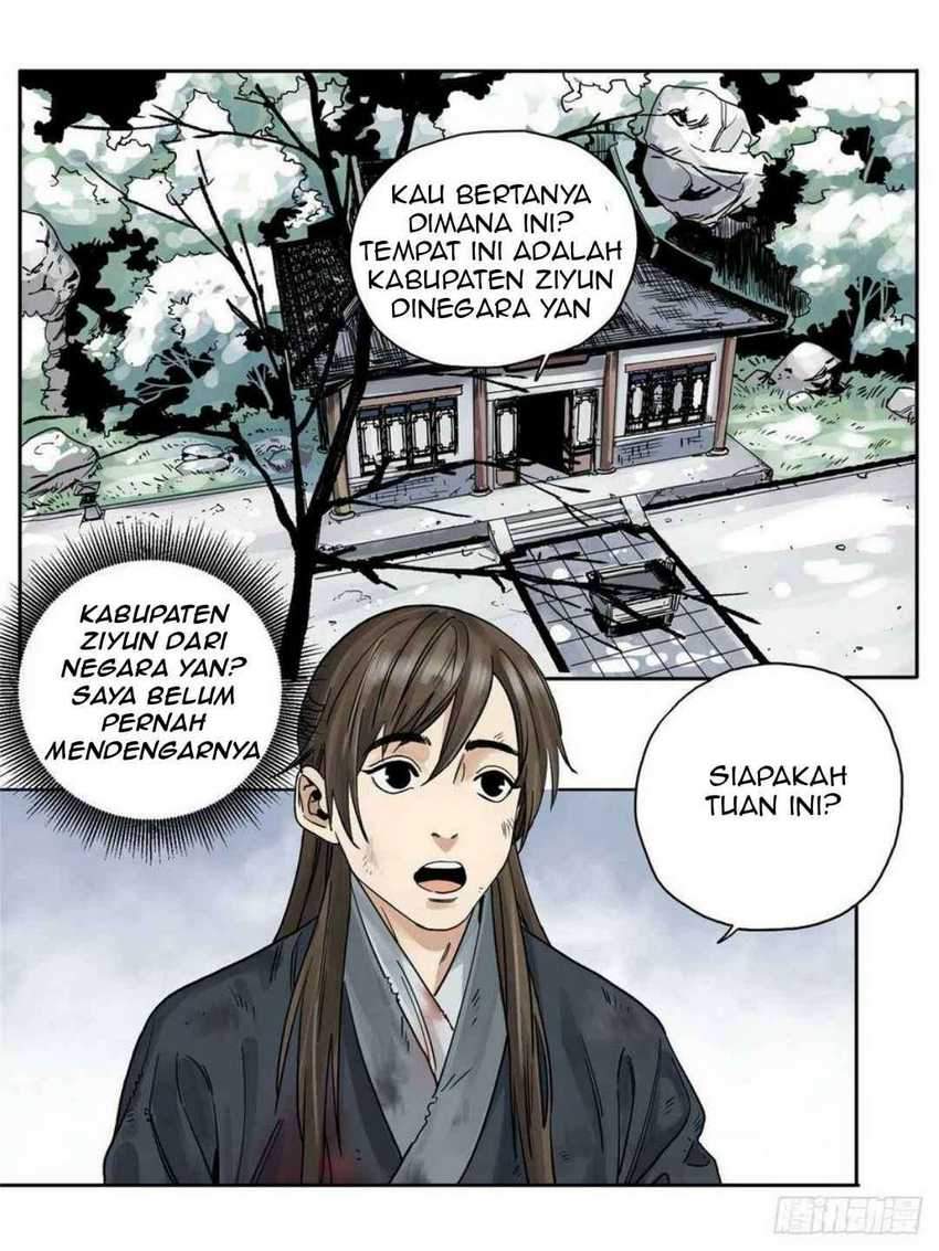 The Taoist Chapter 2 - halaman 3