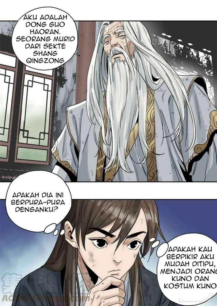 The Taoist Chapter 2 - halaman 4
