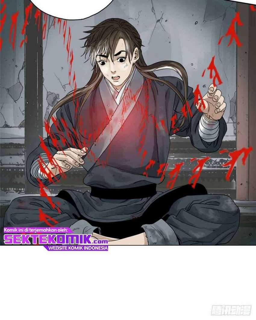 The Taoist Chapter 2 - halaman 7