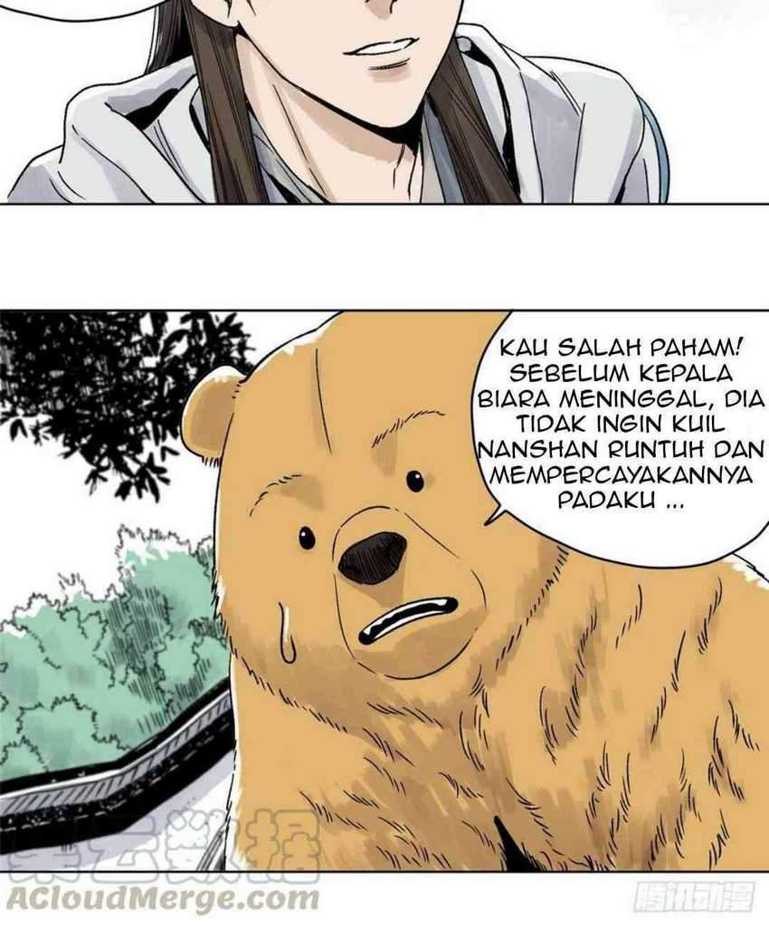 The Taoist Chapter 20 - halaman 11