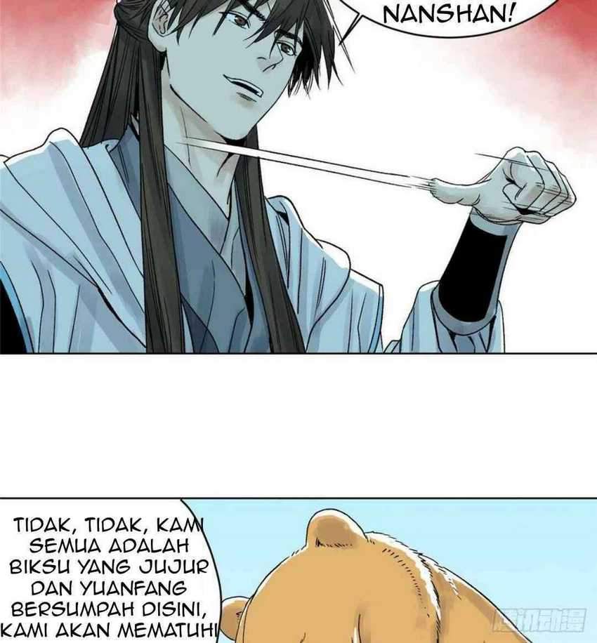 The Taoist Chapter 20 - halaman 14